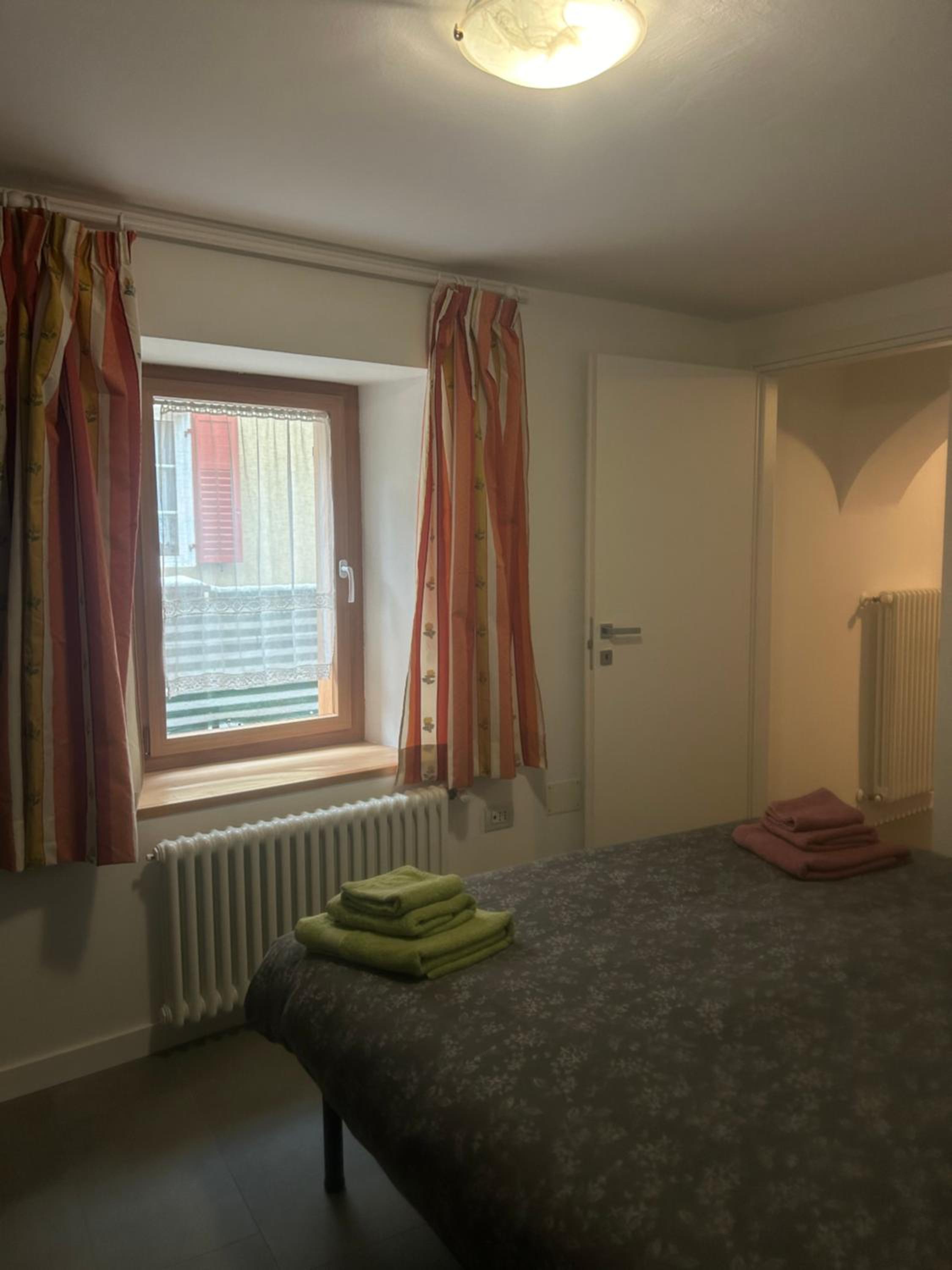 Pragma Apartments - Appartamento Travai