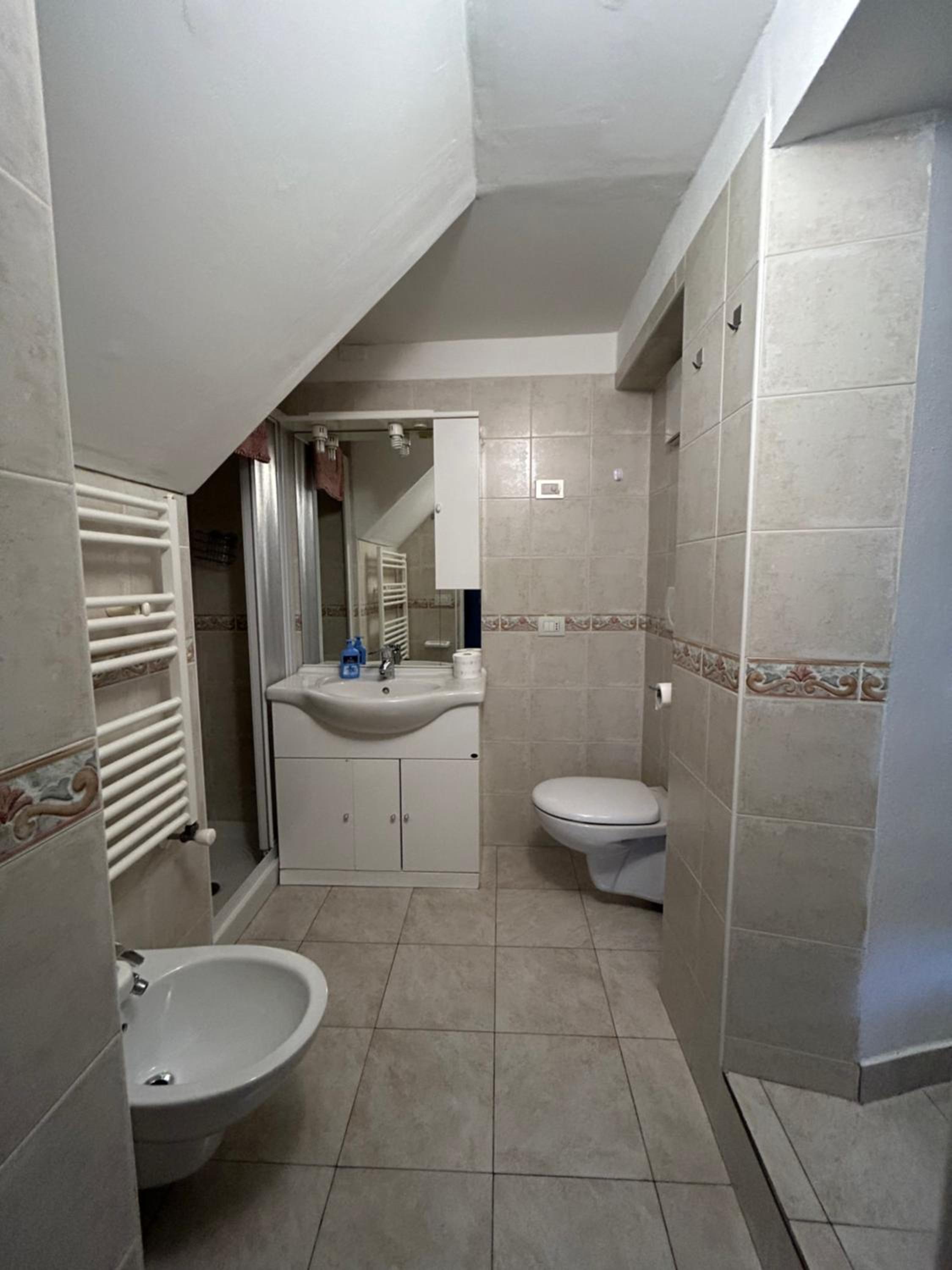 Pragma Apartments - Appartamento Travai