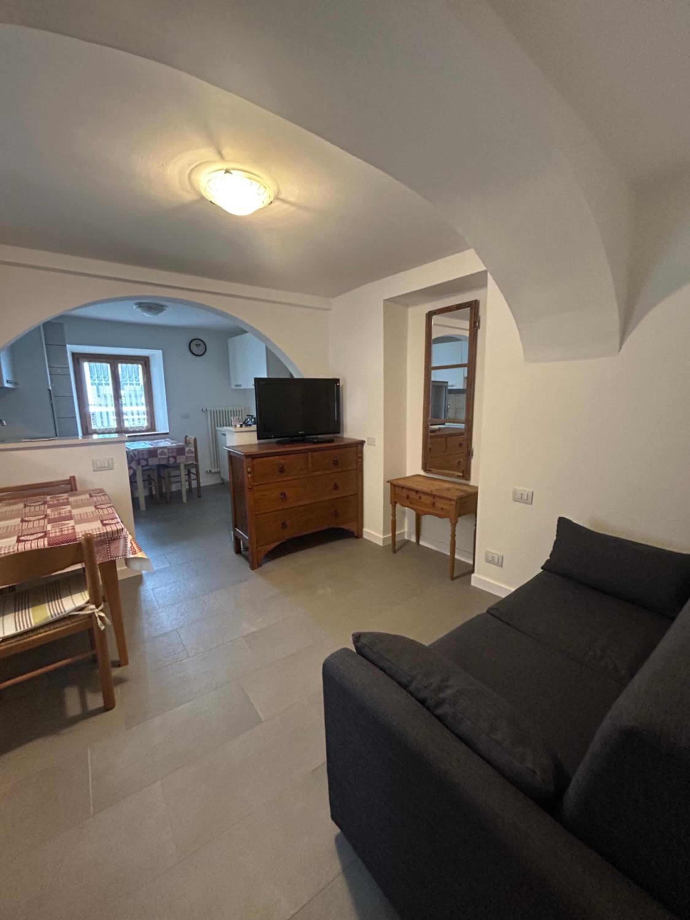 Pragma Apartments - Appartamento Travai