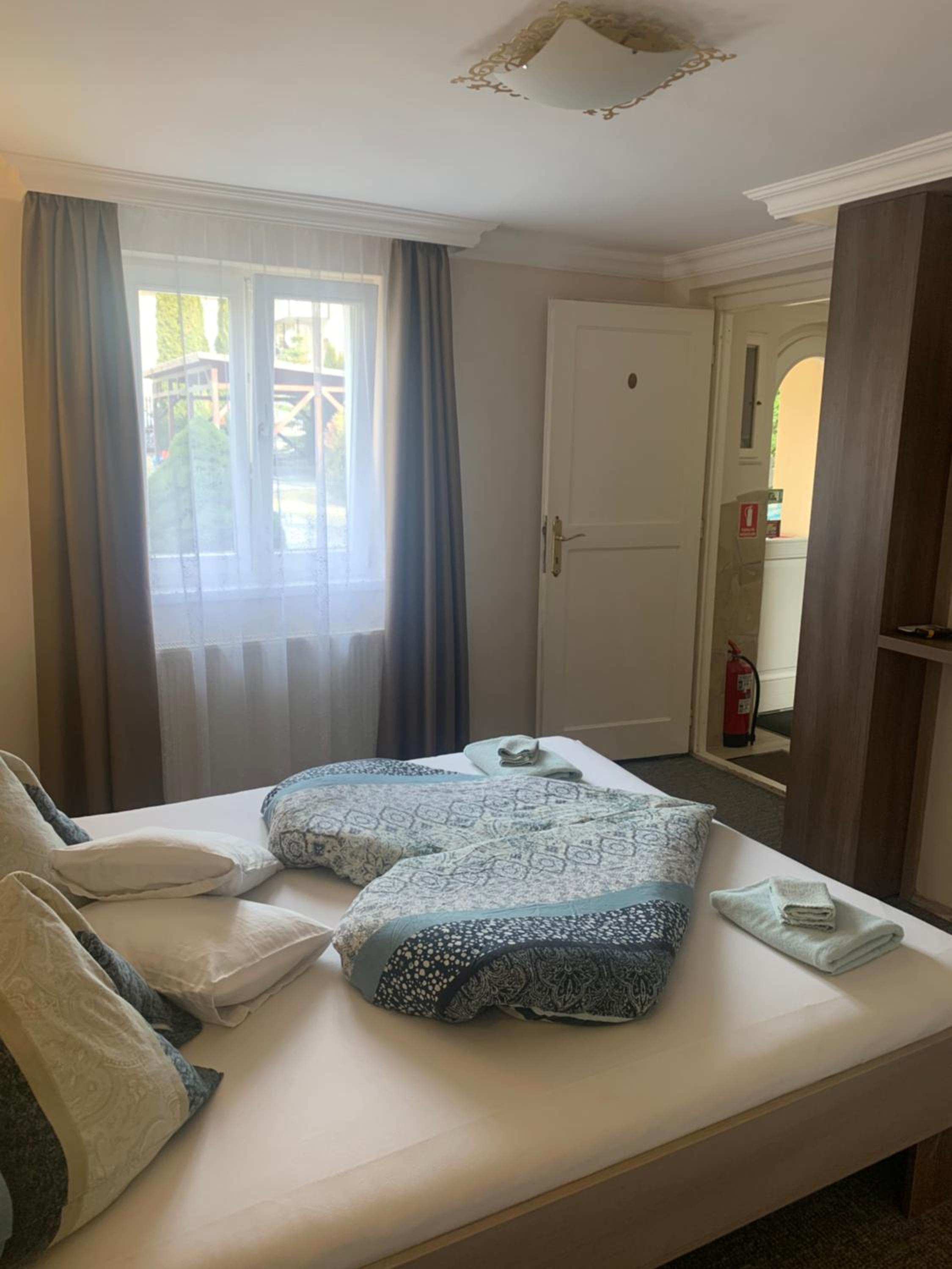 Aradi Vendégház