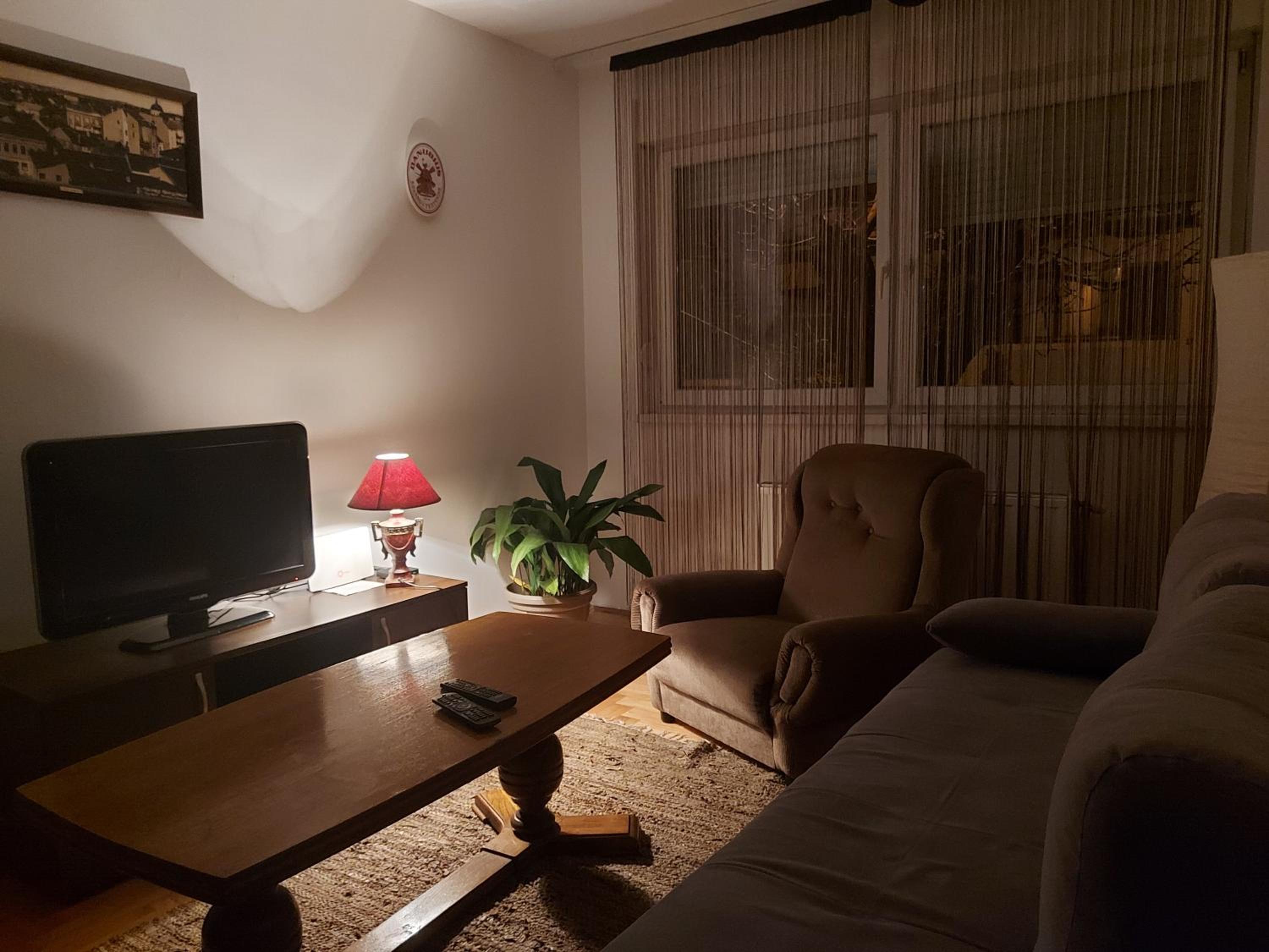 Apartman Ranković