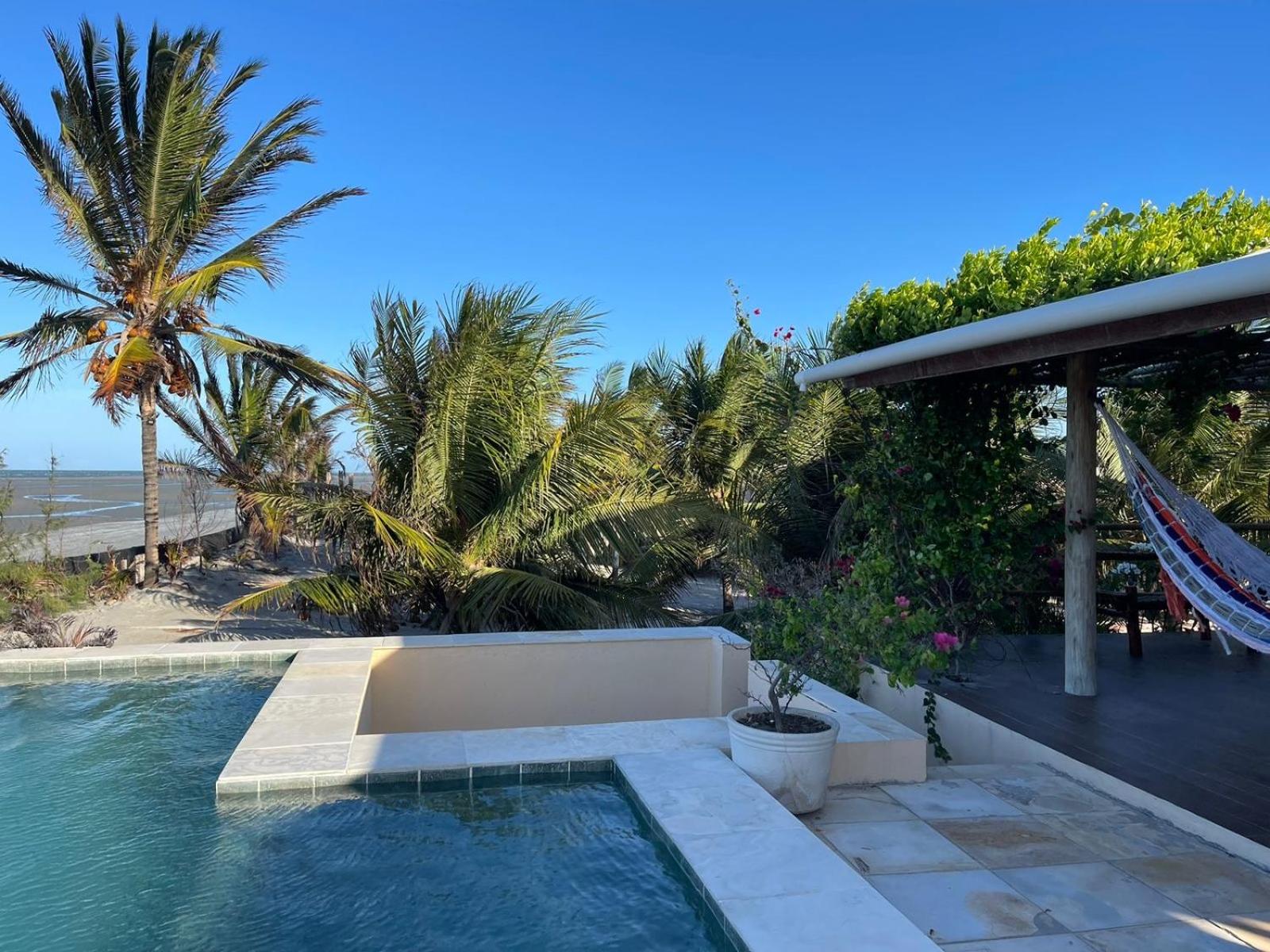 LA Beach House