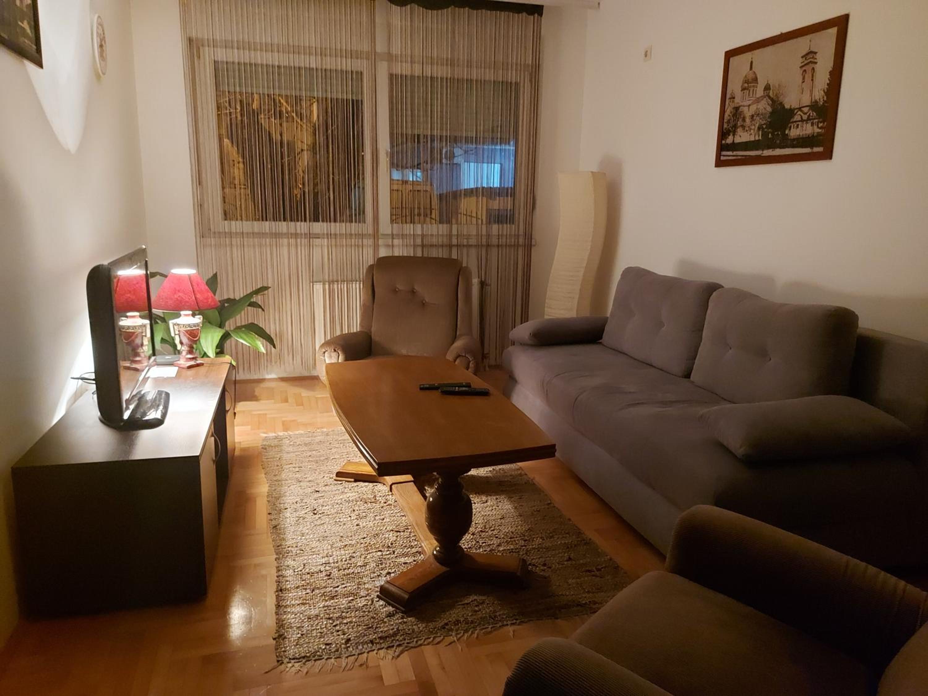Apartman Ranković