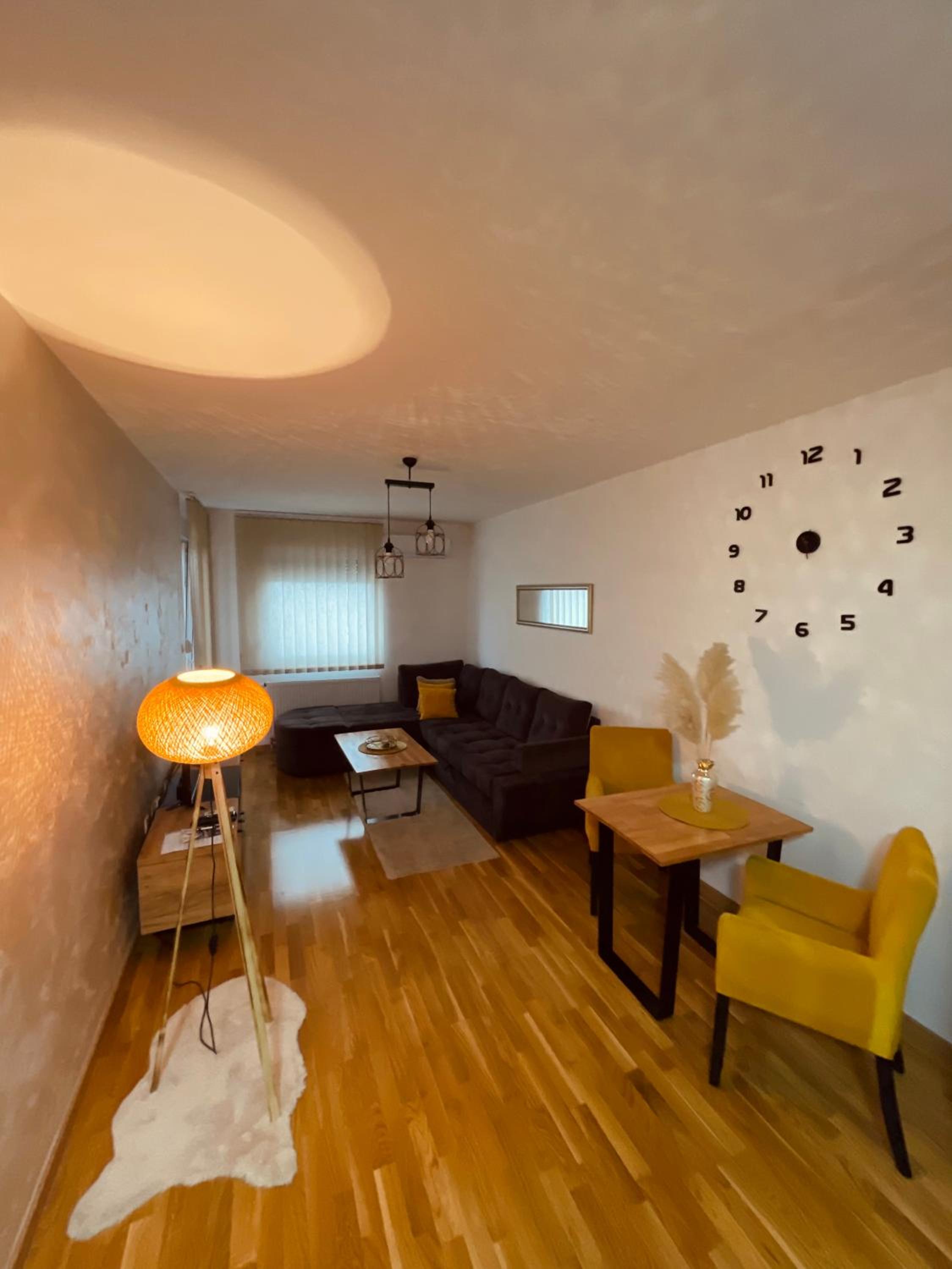 Apartman Royal 4 view 3