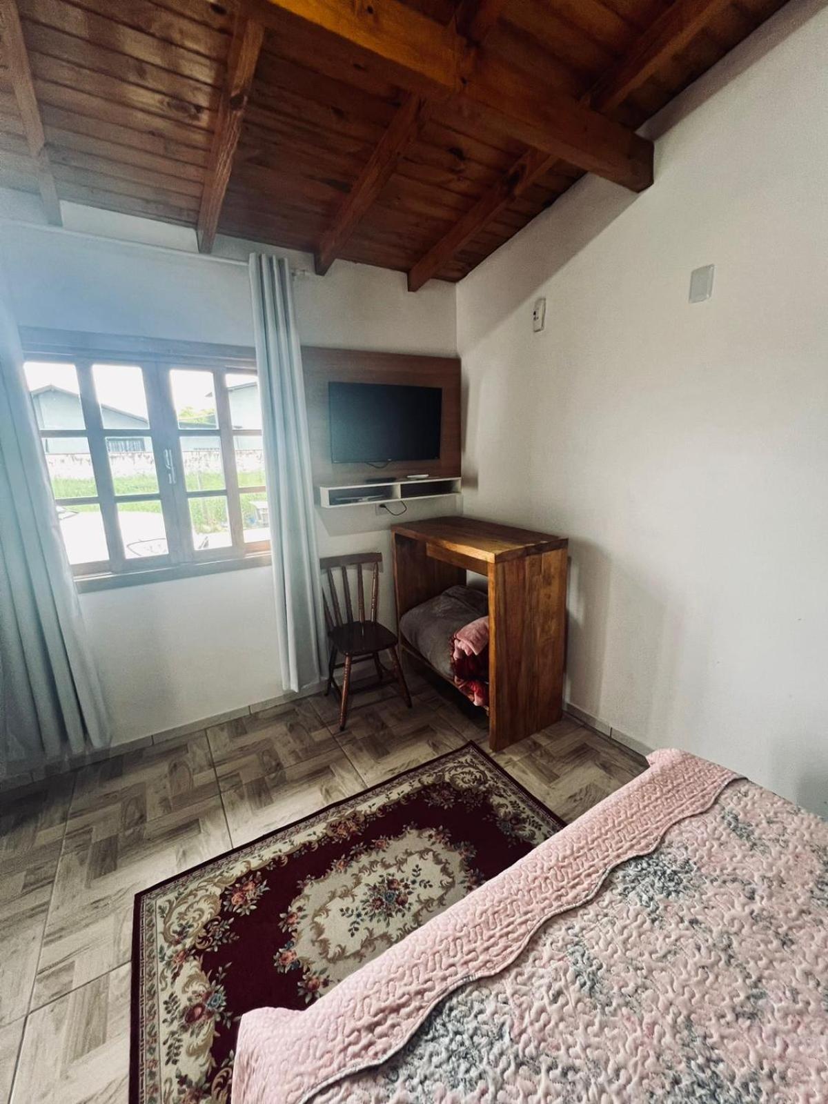 Loft Thaisi em Urubici-SC