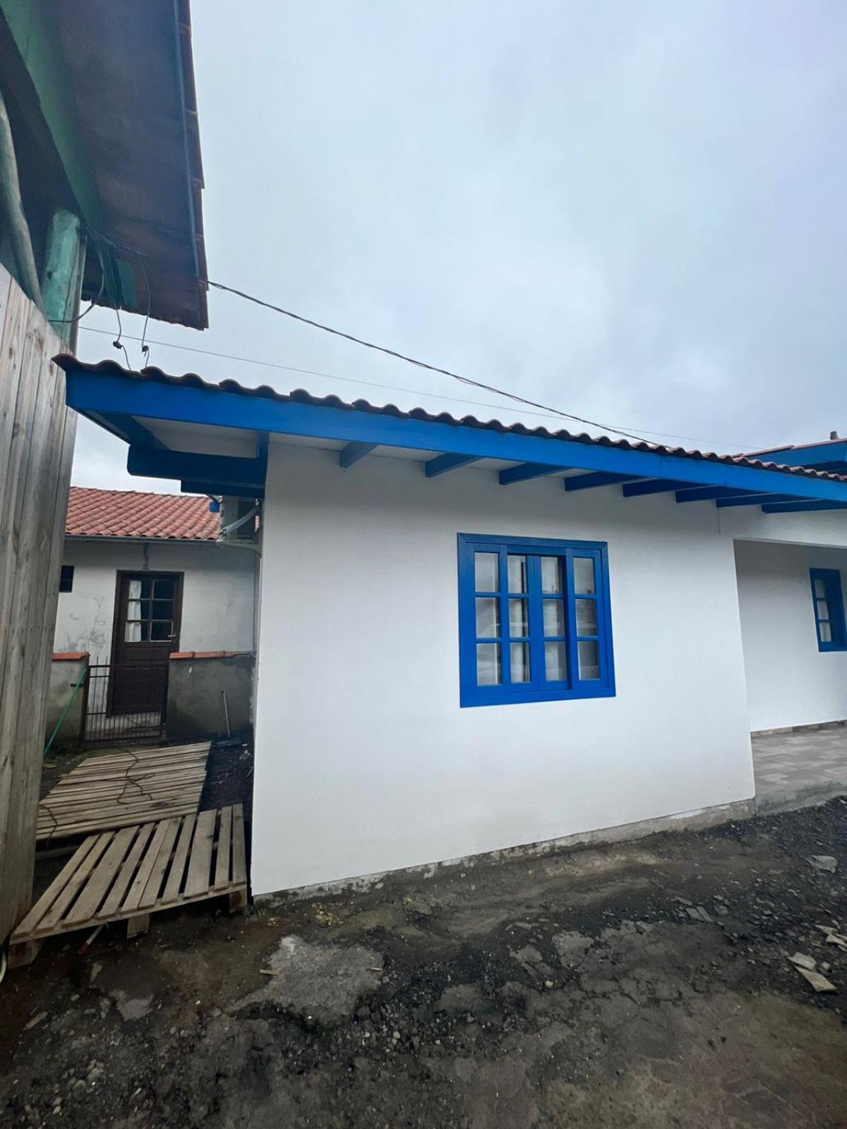 Loft Thaisi em Urubici-SC