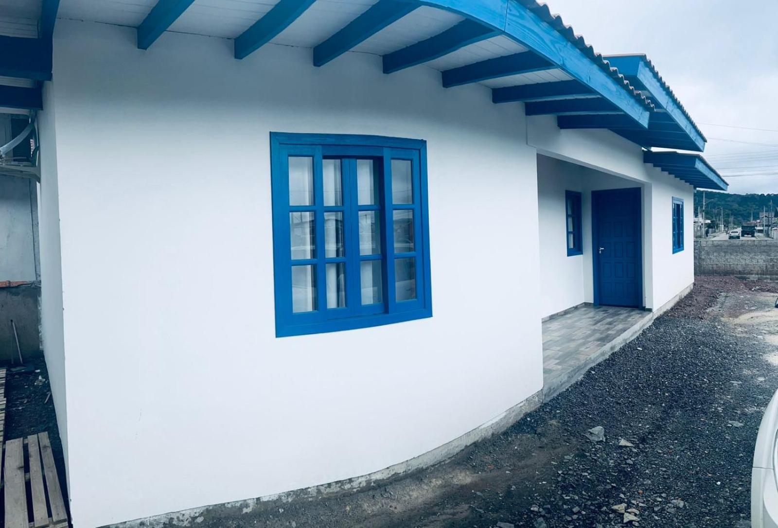 Loft Thaisi em Urubici-SC