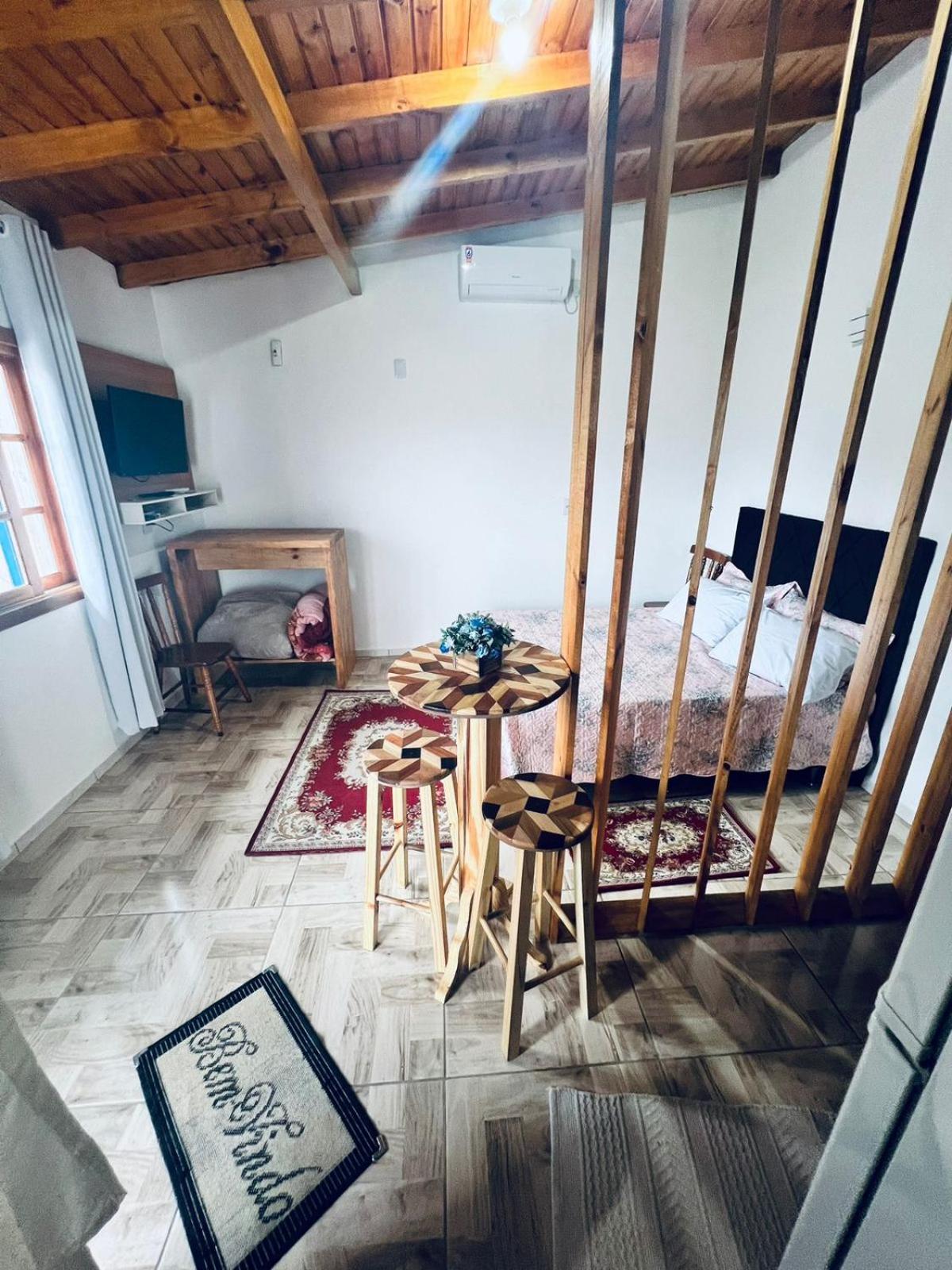 Loft Thaisi em Urubici-SC