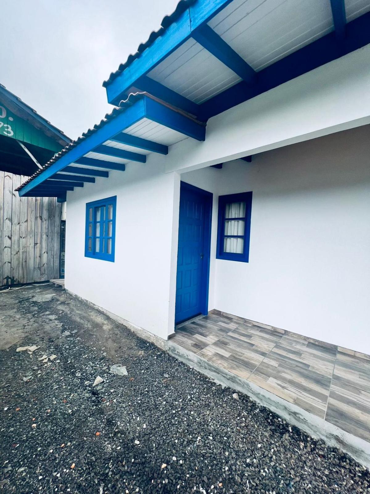 Loft Thaisi em Urubici-SC
