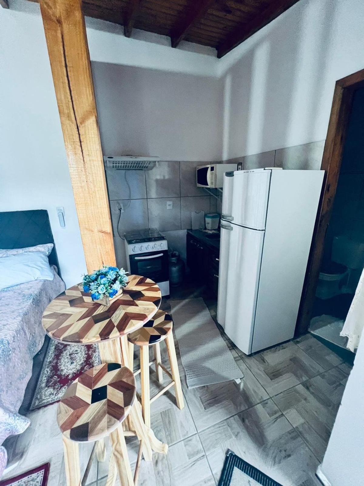 Loft Thaisi em Urubici-SC