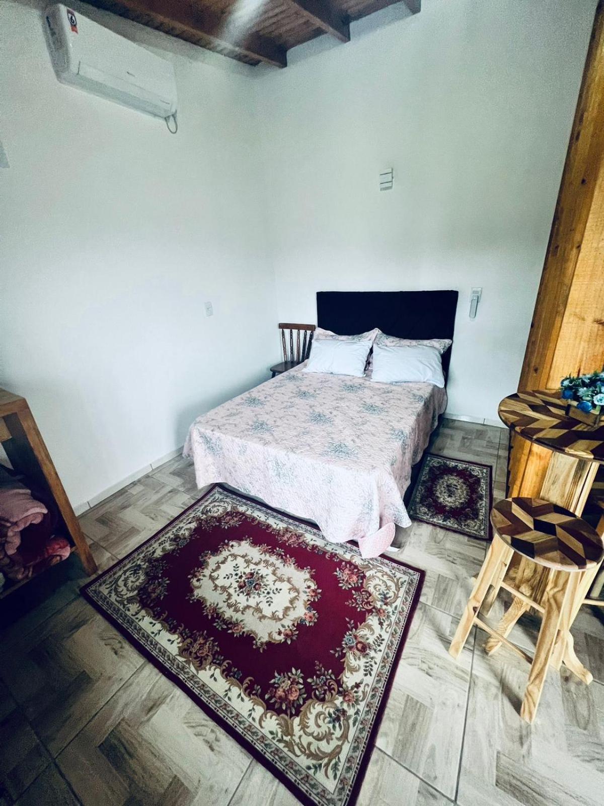Loft Thaisi em Urubici-SC