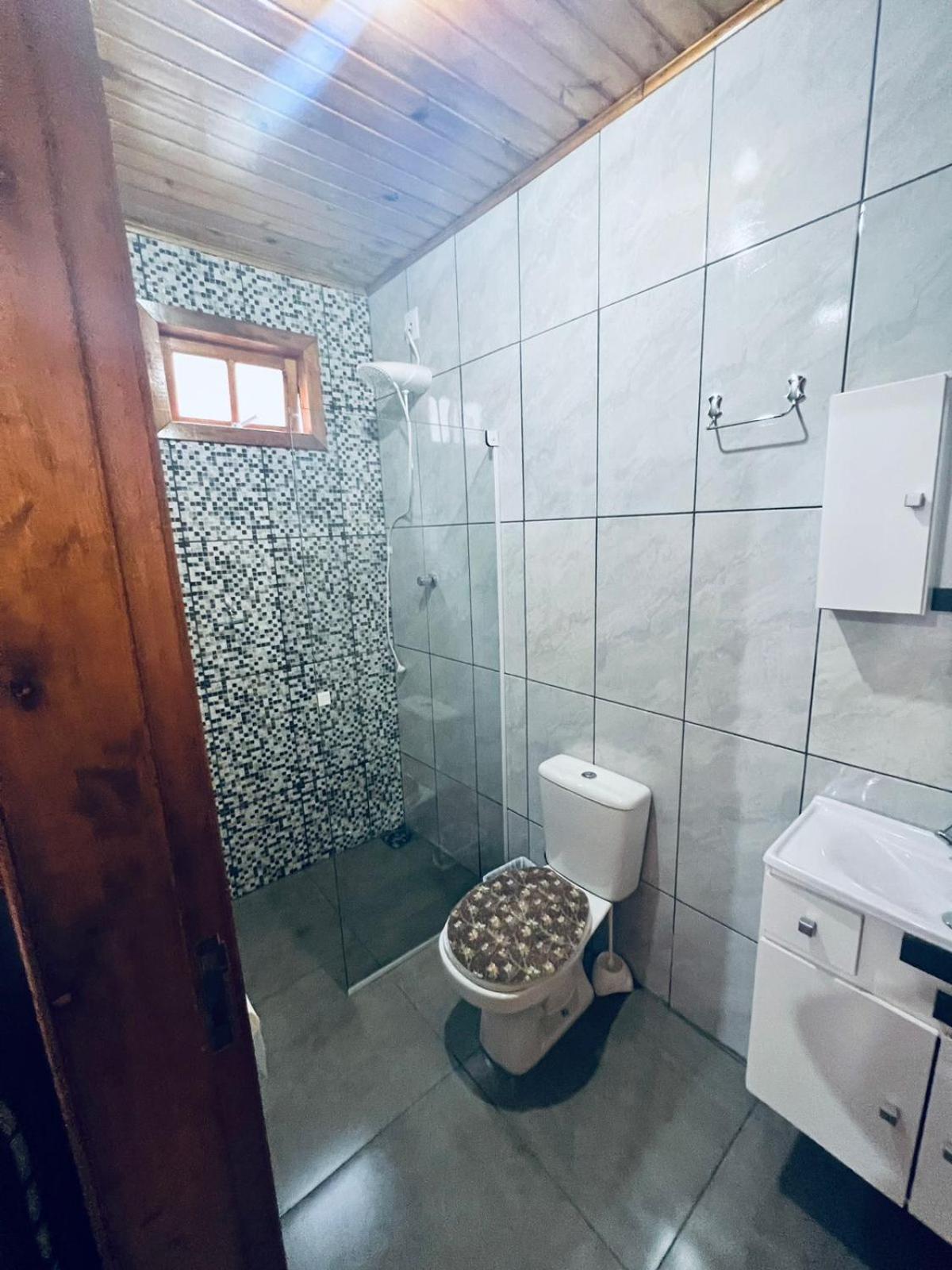 Loft Thaisi em Urubici-SC