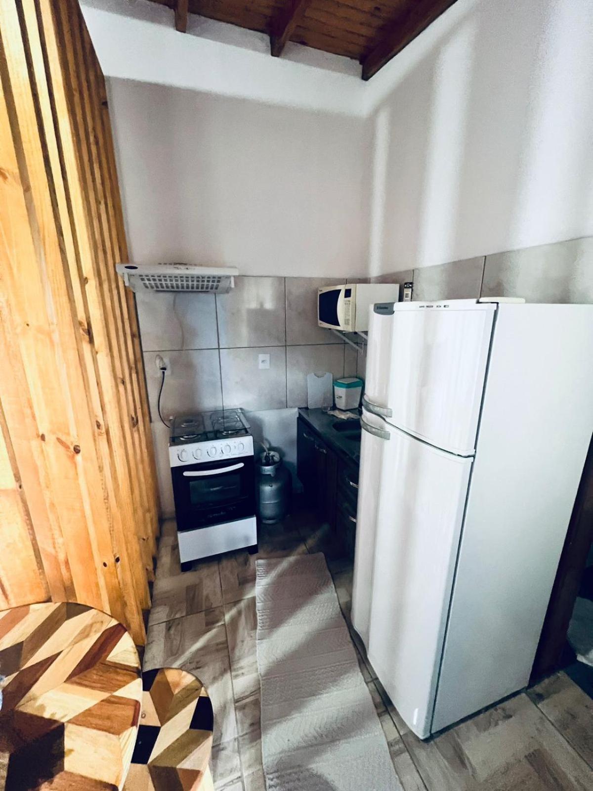 Loft Thaisi em Urubici-SC