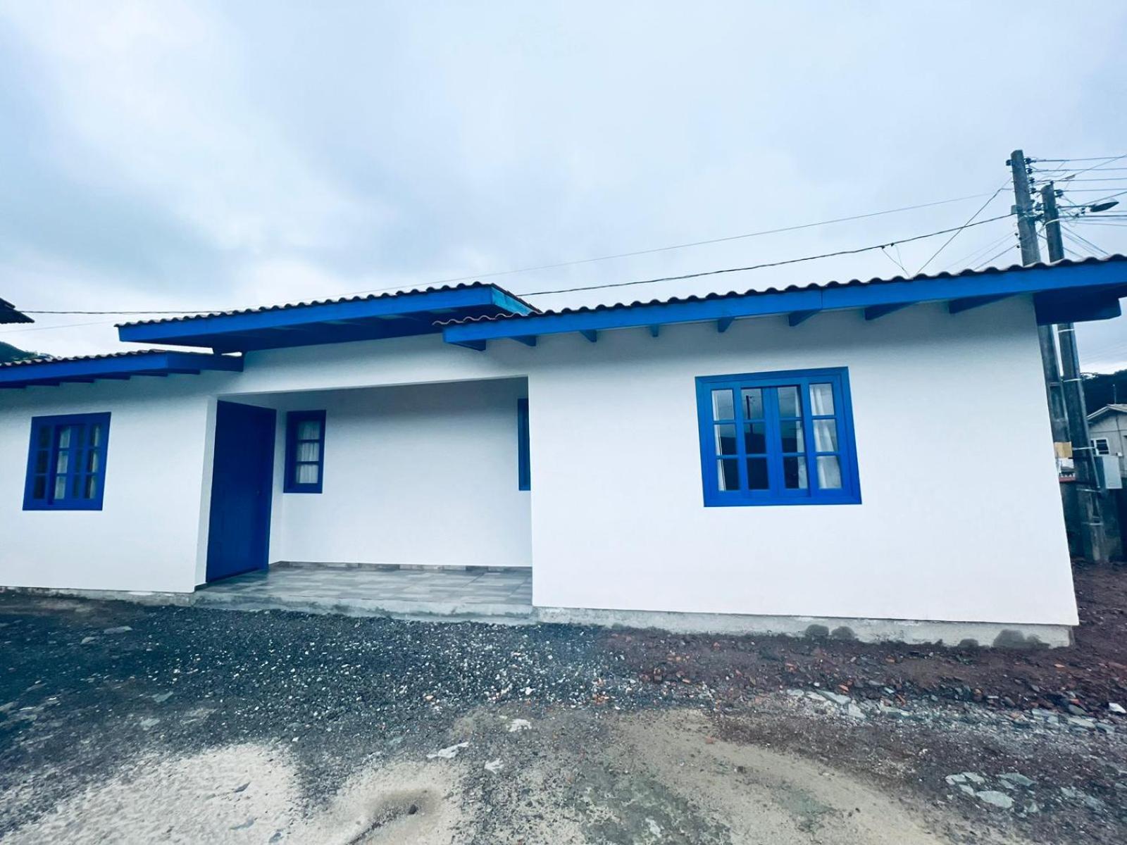 Loft Thaisi em Urubici-SC