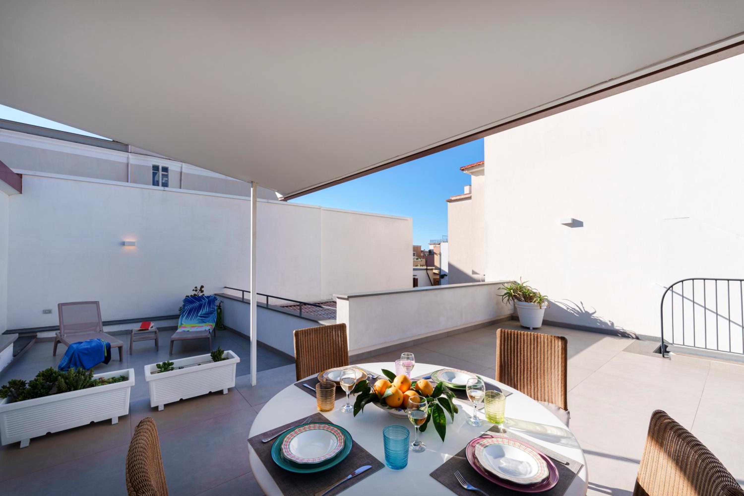 Enfasi Holiday Home photo 3