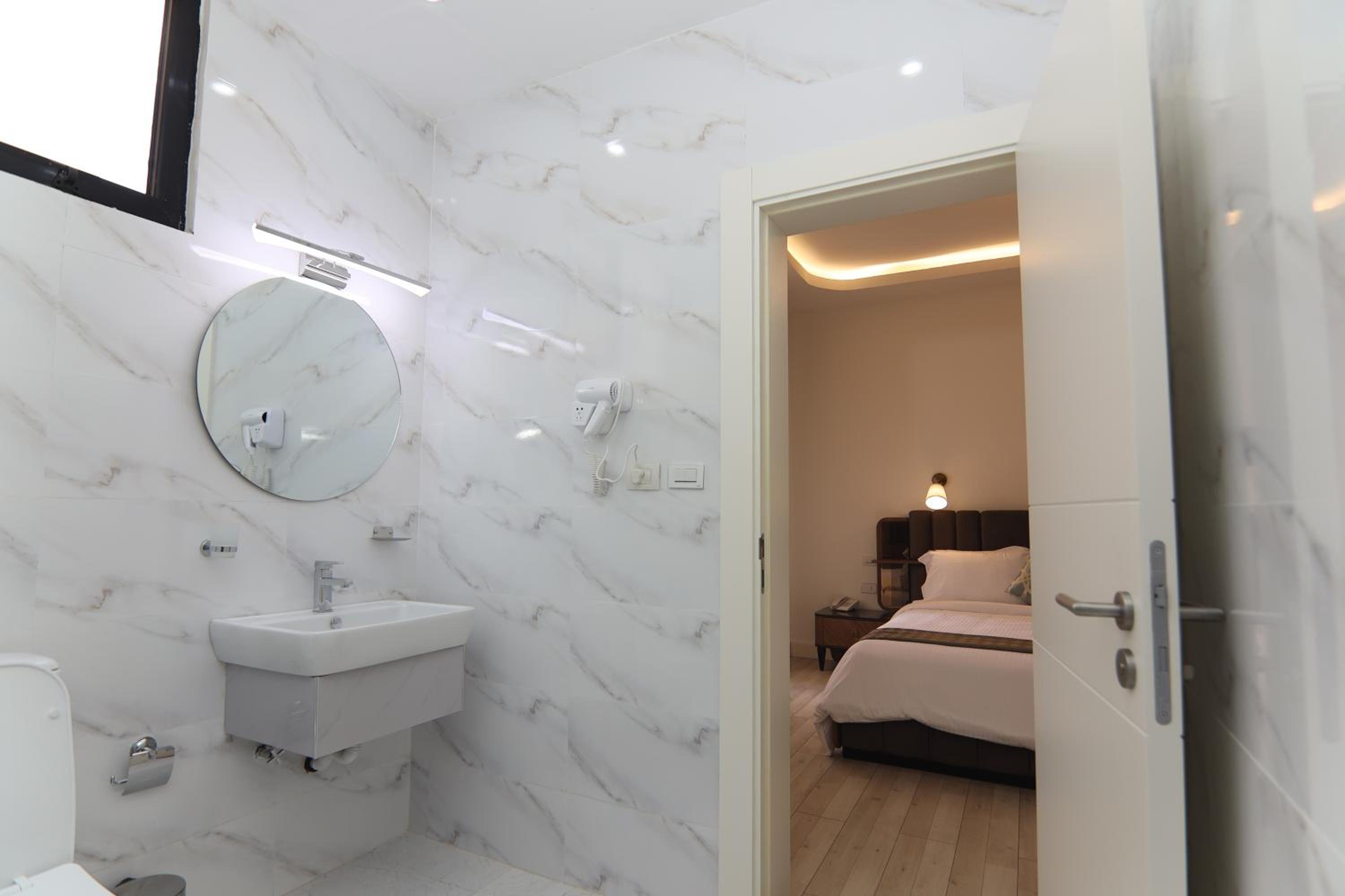 Zemilo Hotel Apartment