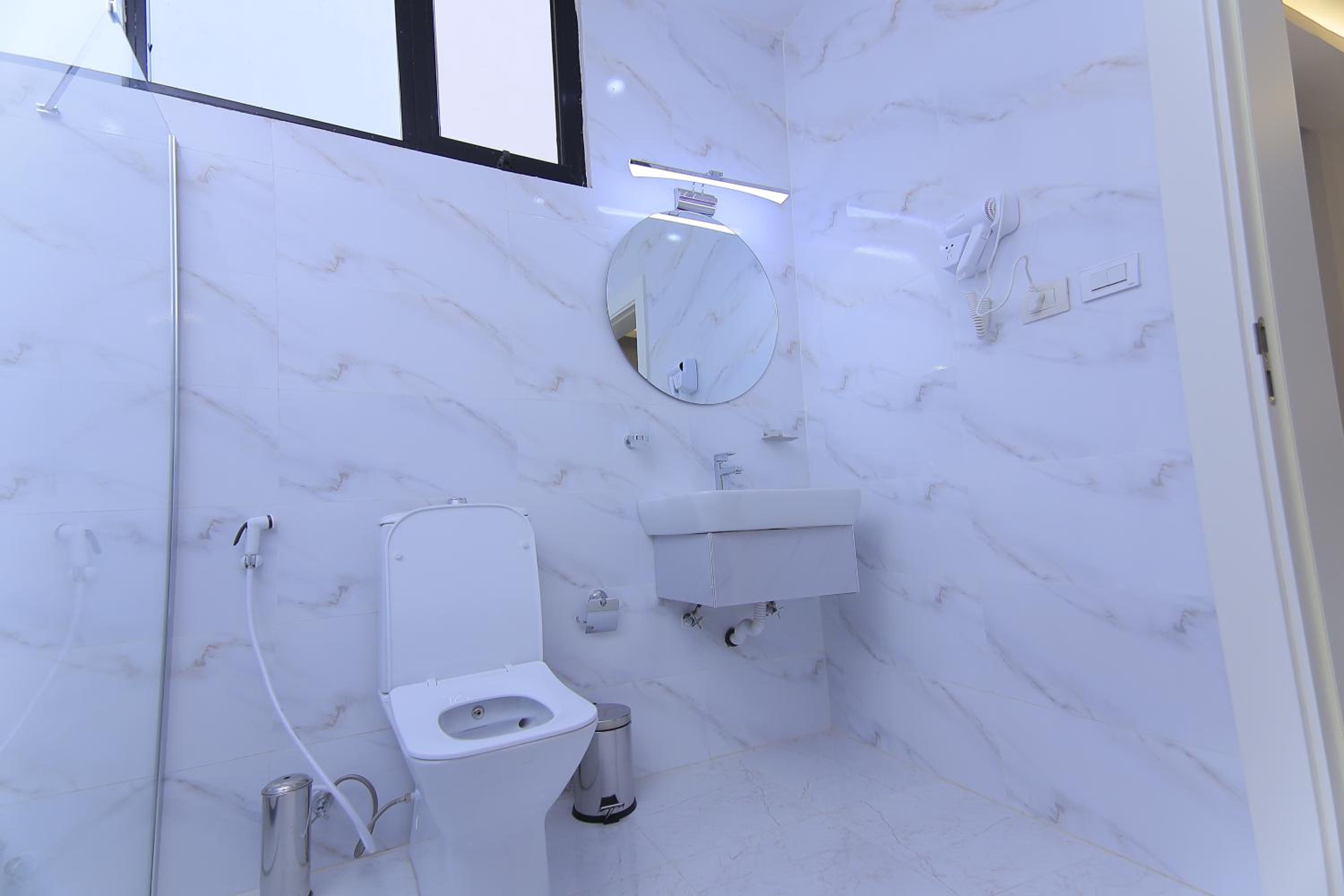 Zemilo Hotel Apartment