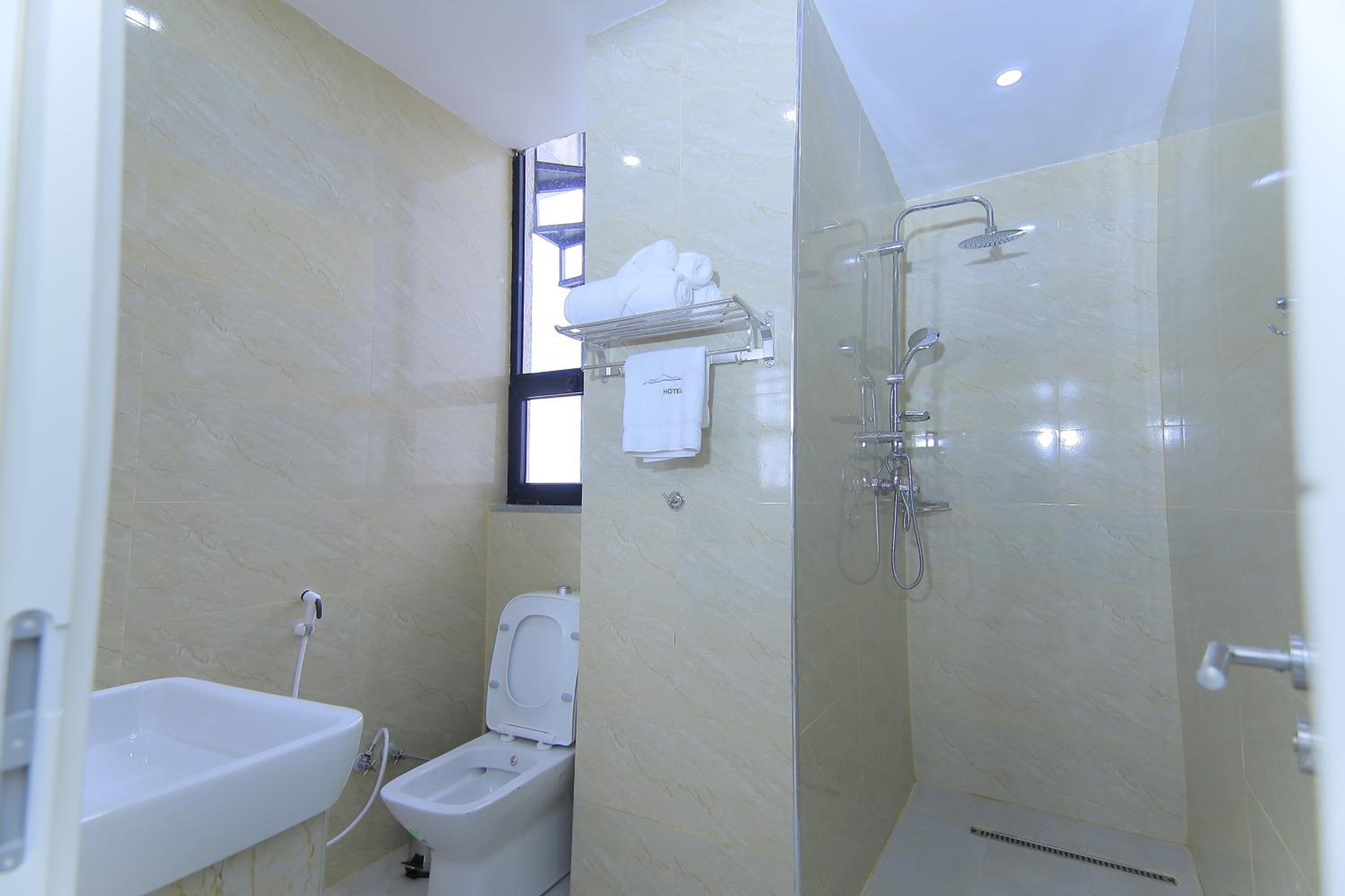 Zemilo Hotel Apartment