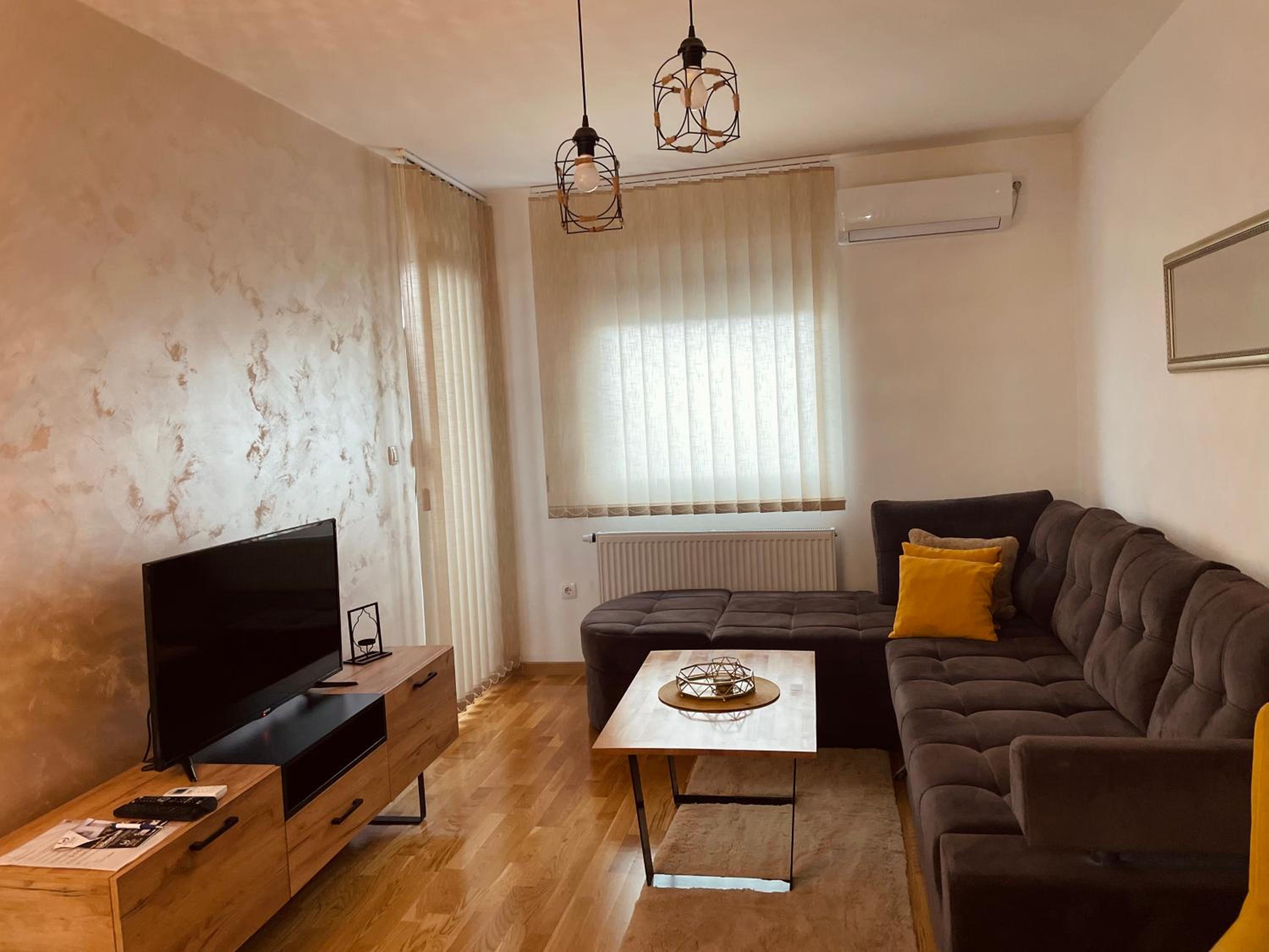 Apartman Royal 4 view 4