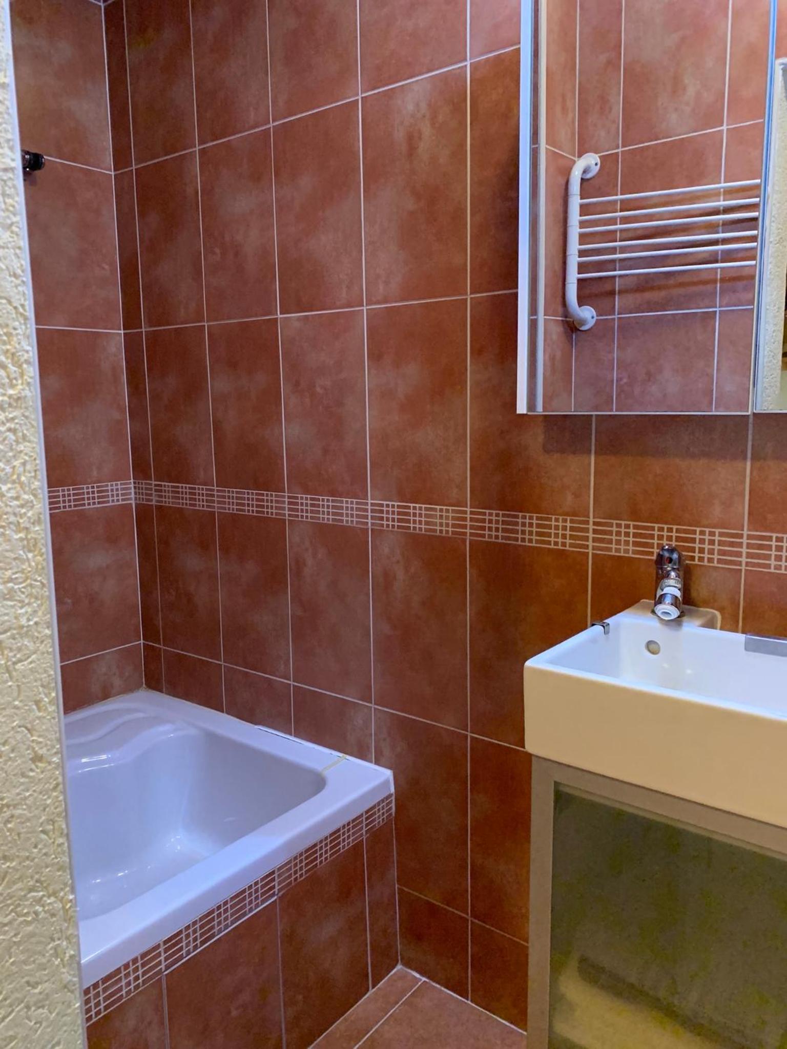 Apartments Mirian