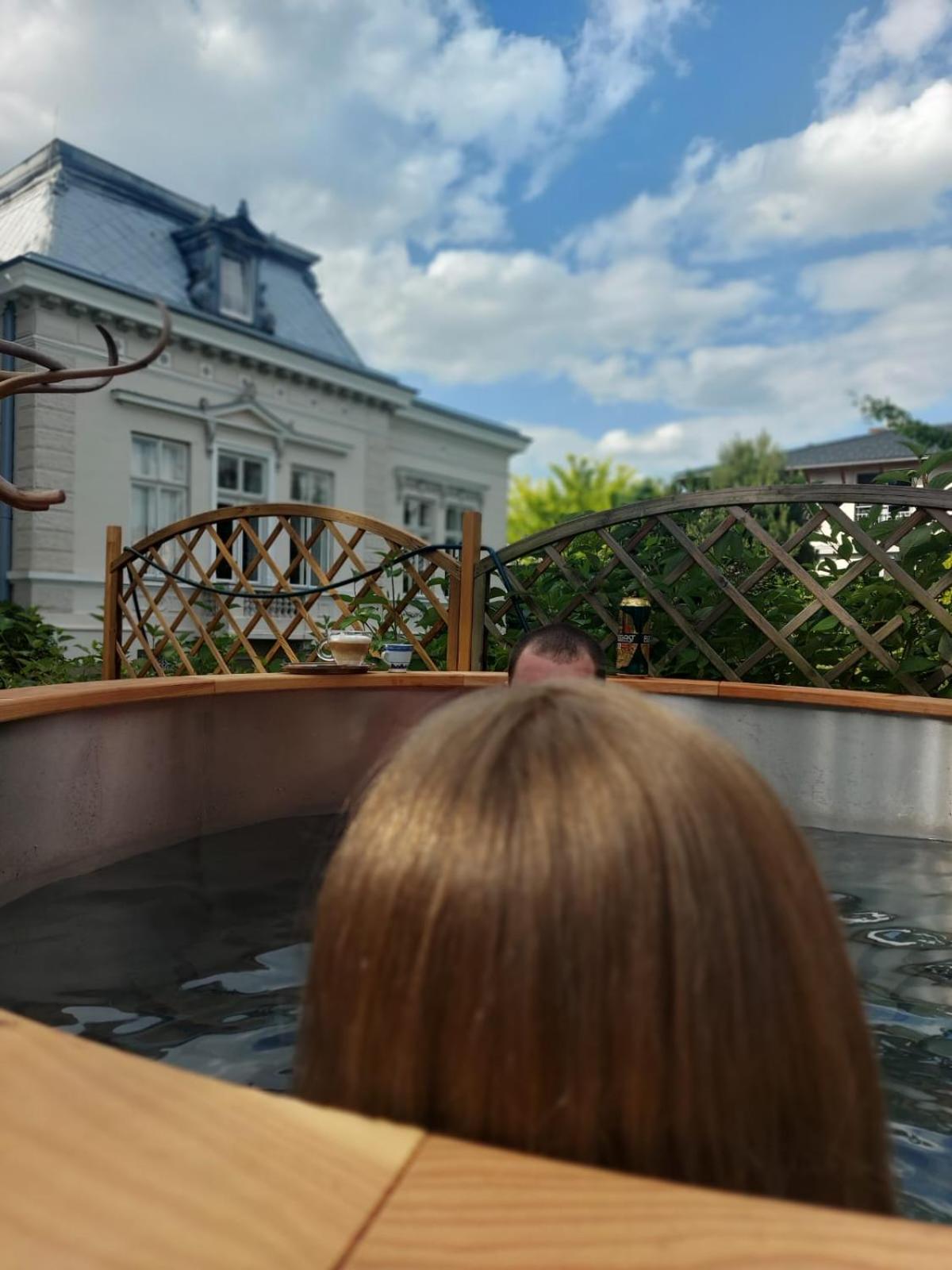 Apartmán U Borovice