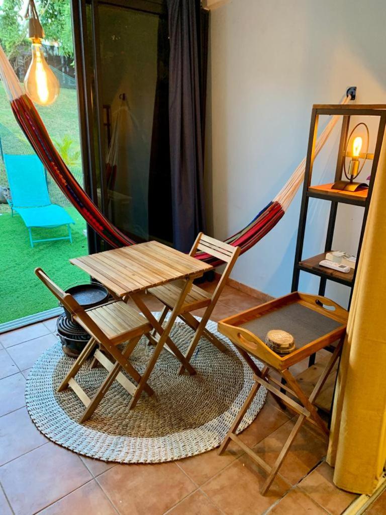 T2 Karu-House - Piscine&Plage - Gosier view 2