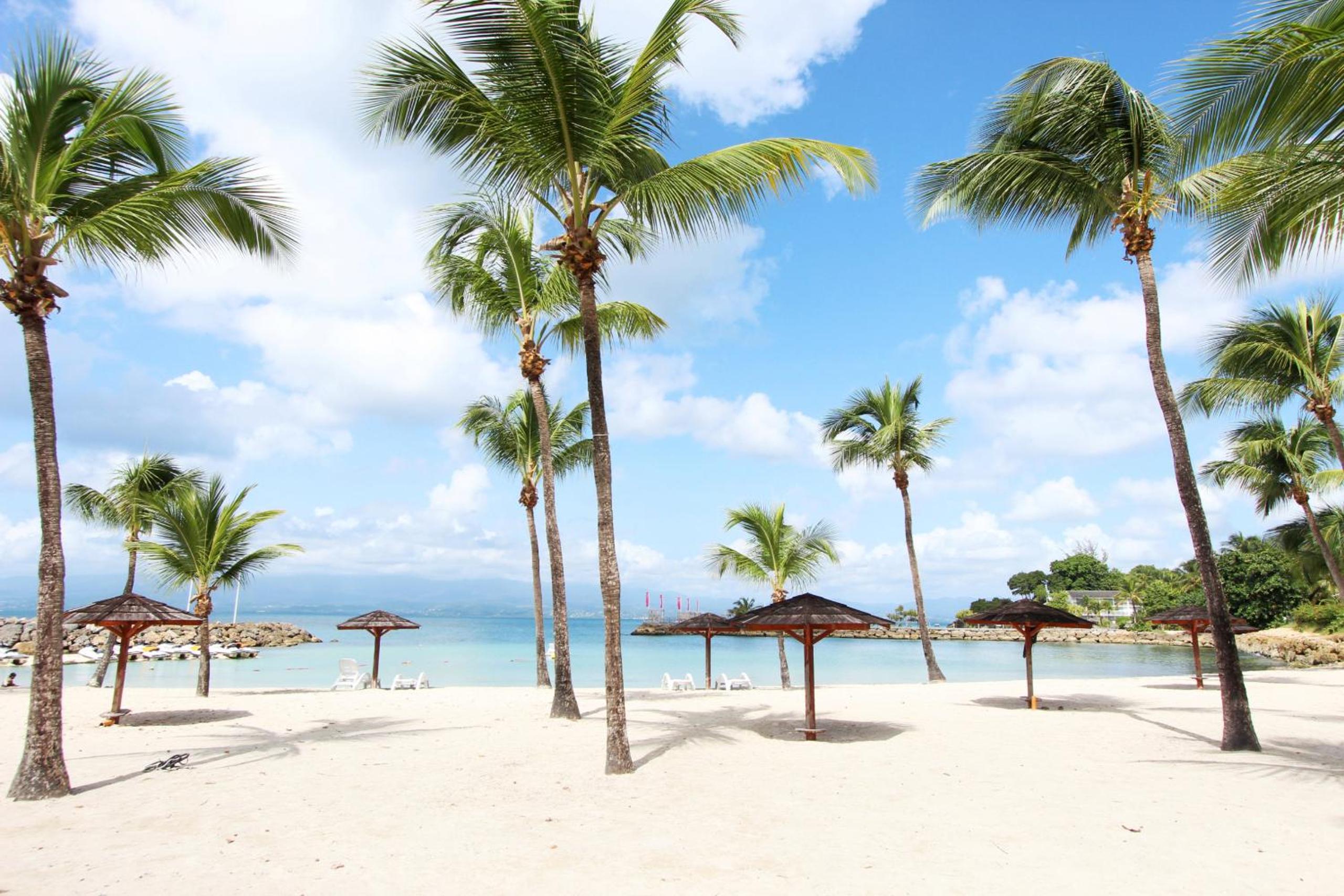 T2 Karu-House - Piscine&Plage - Gosier view 5