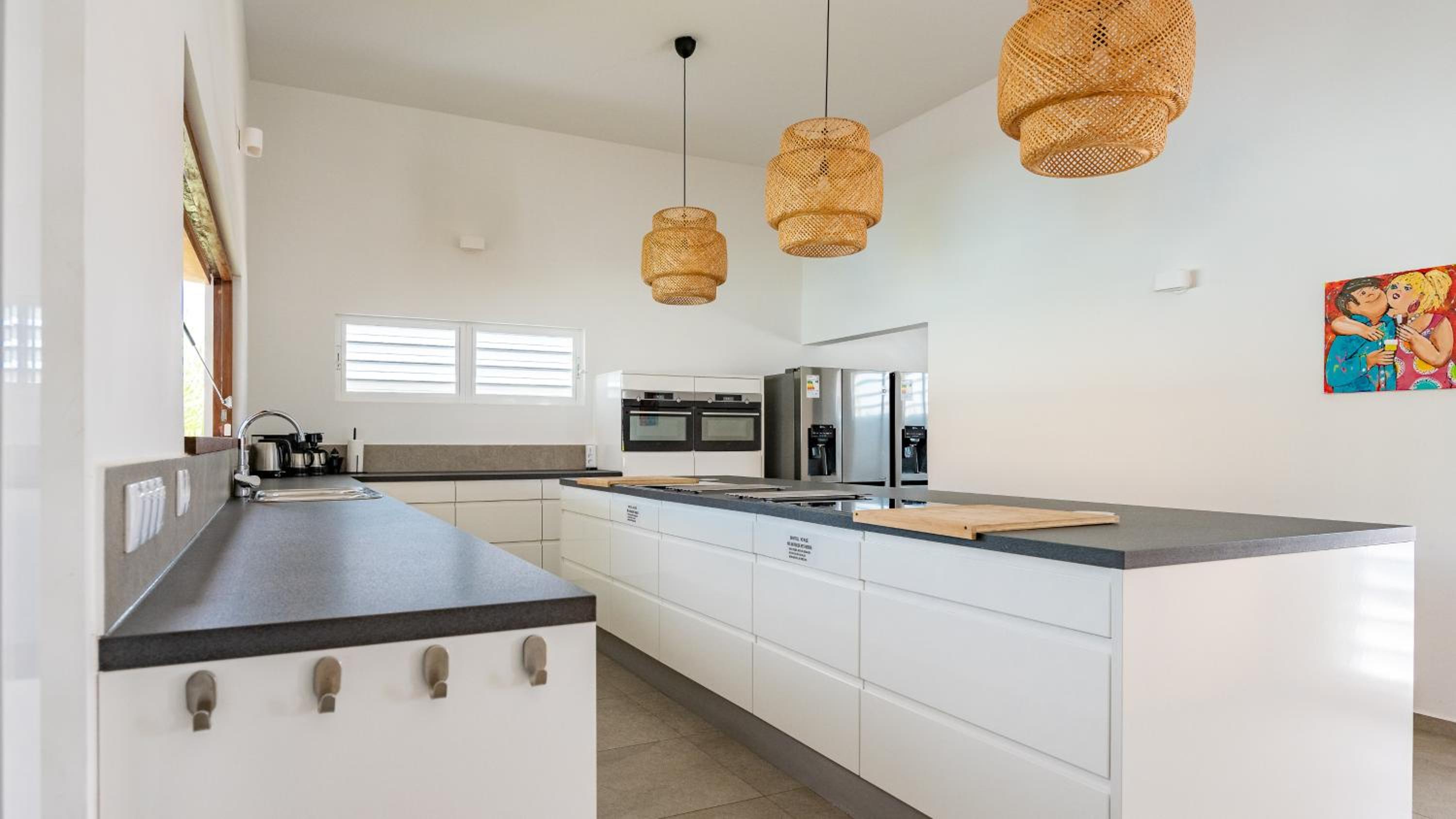 Residence Selavi Curacao