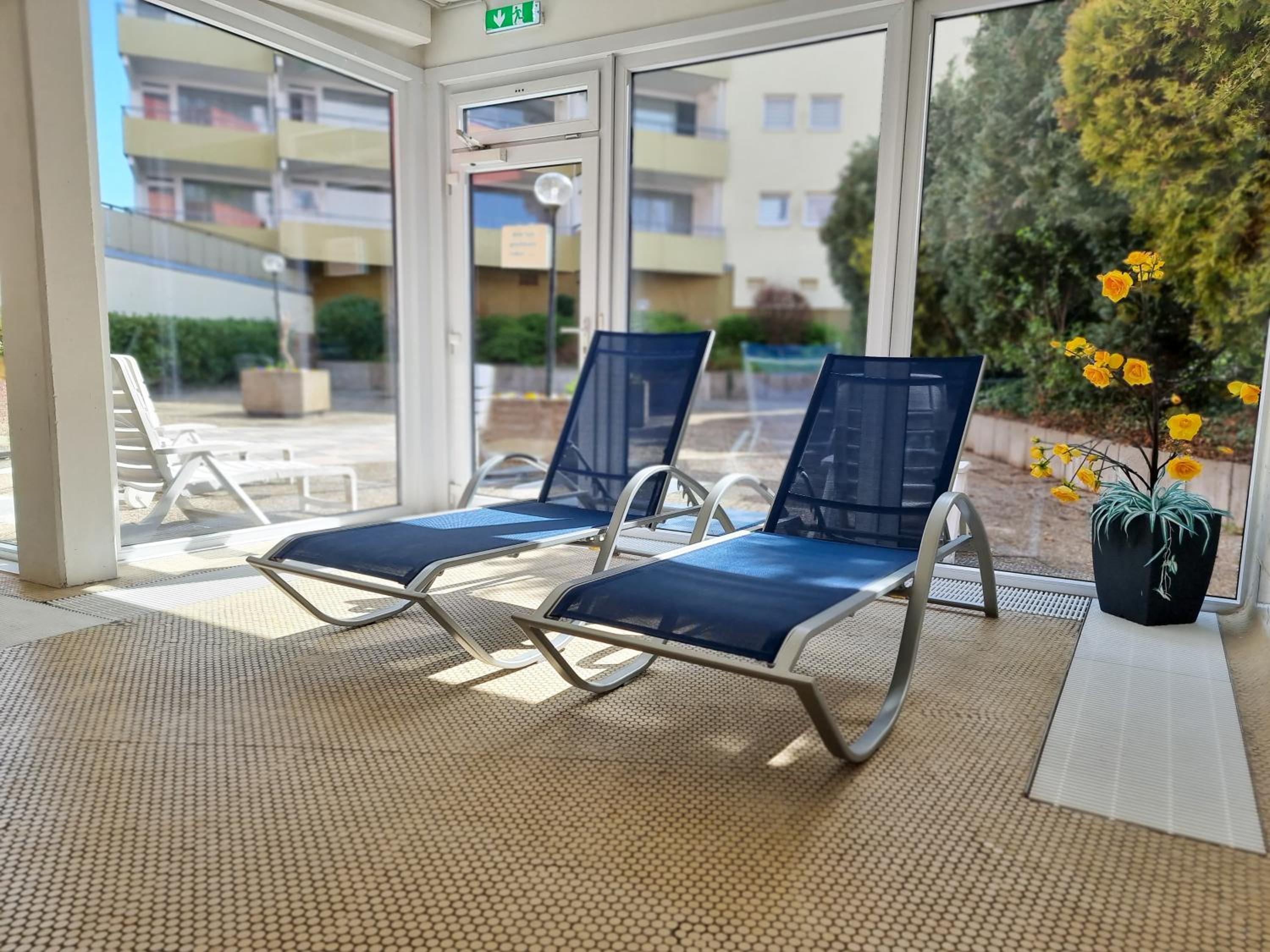 Bodensee Loft - 116 m² Traumwohnung