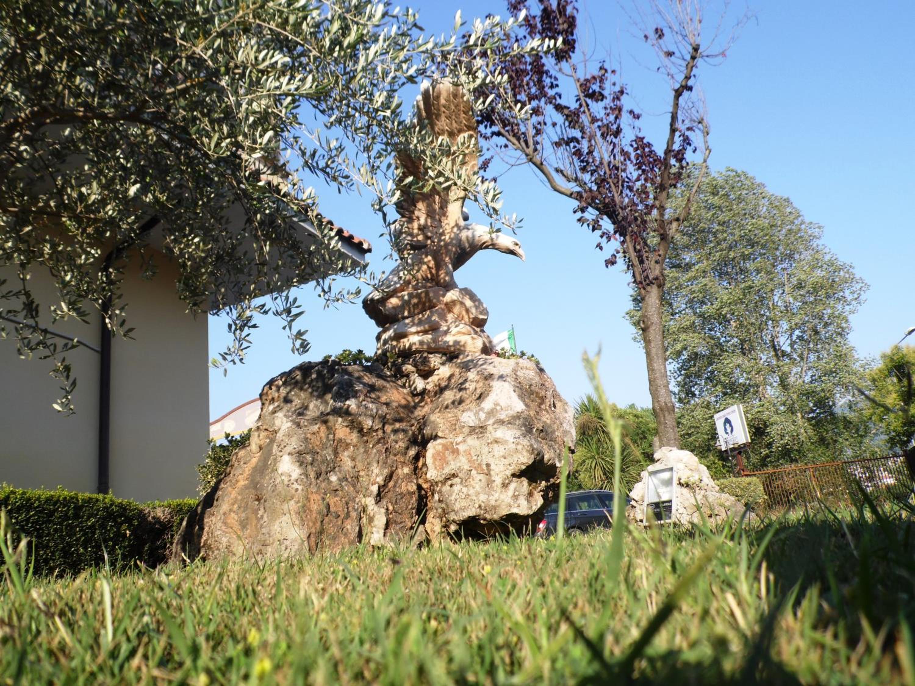 Hotel Rosso Di Sera - Property Image 2