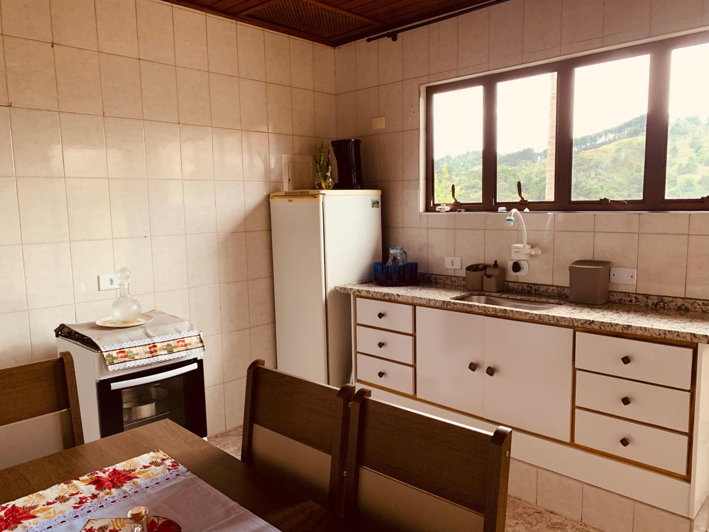 Cantinho do sossego