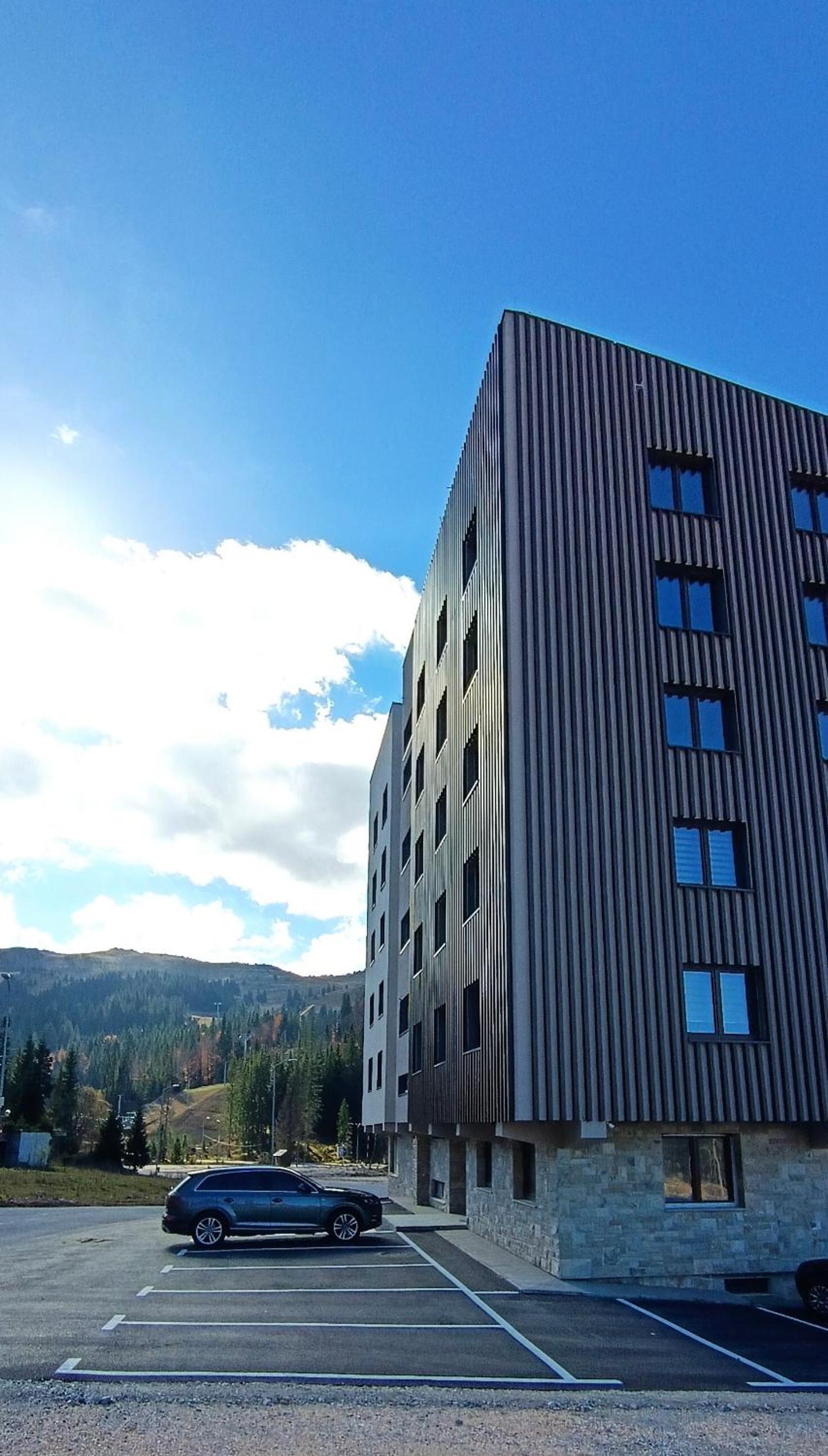 Apartman Srna 303 Jahorina