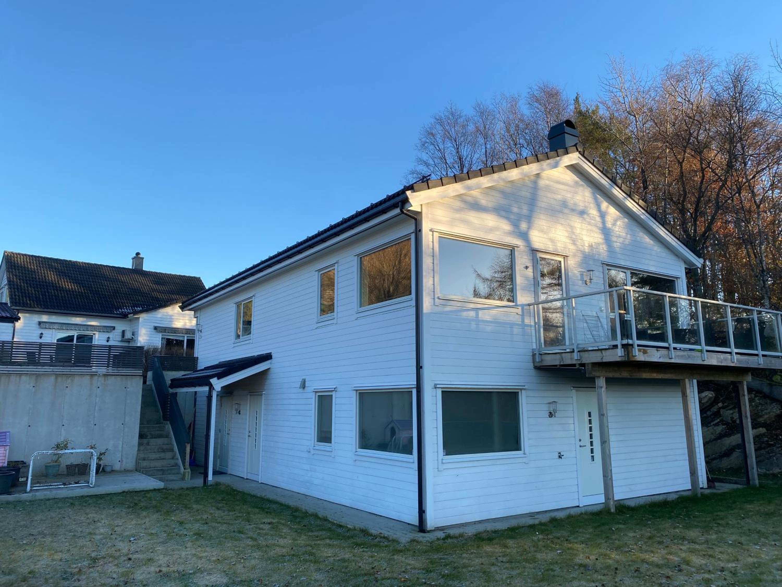 Your Dream Studio in Bergen view 2
