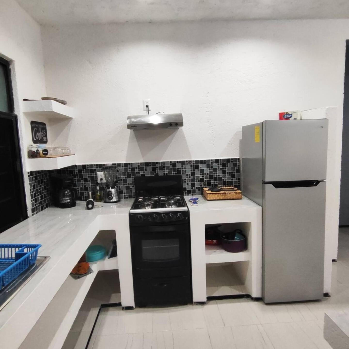Bonito departamento view 2