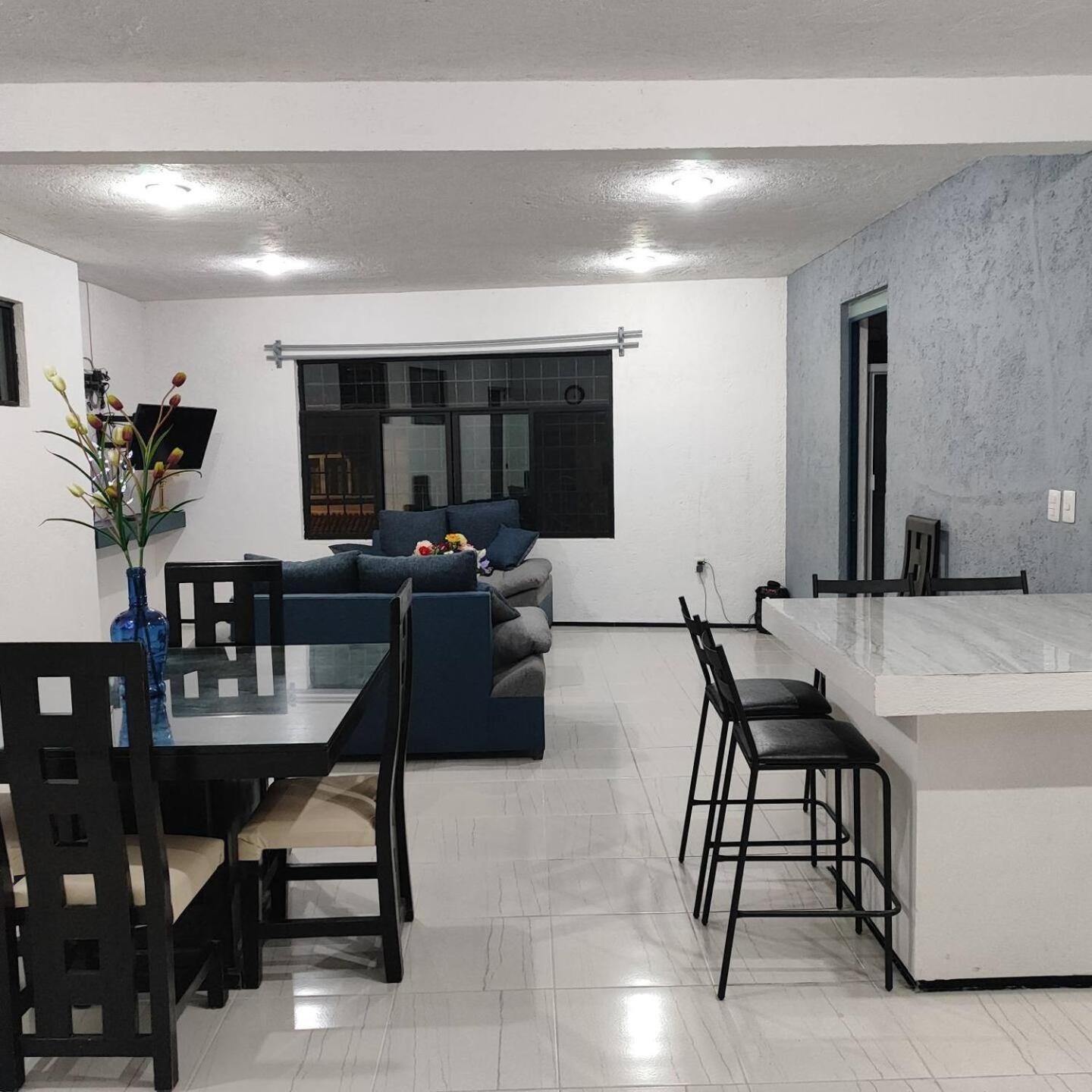 Bonito departamento view 3