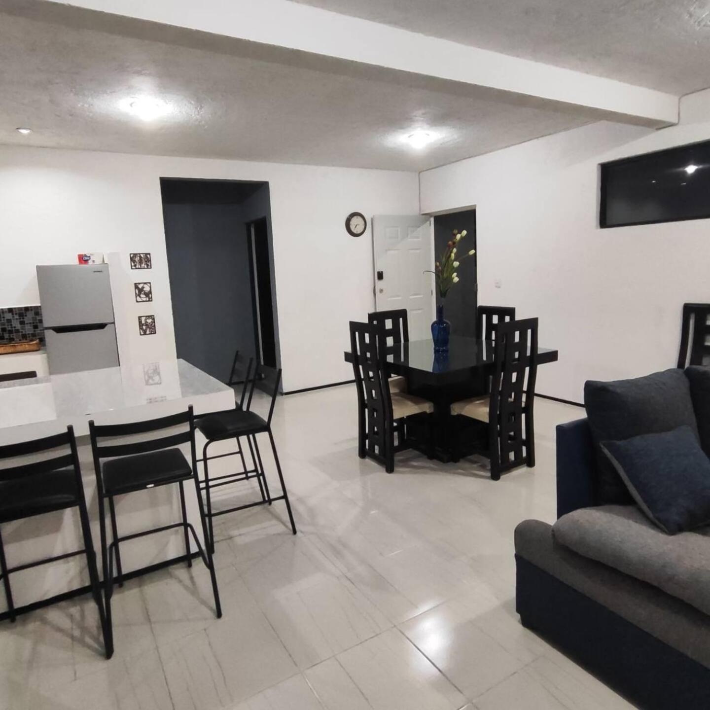 Bonito departamento view 4