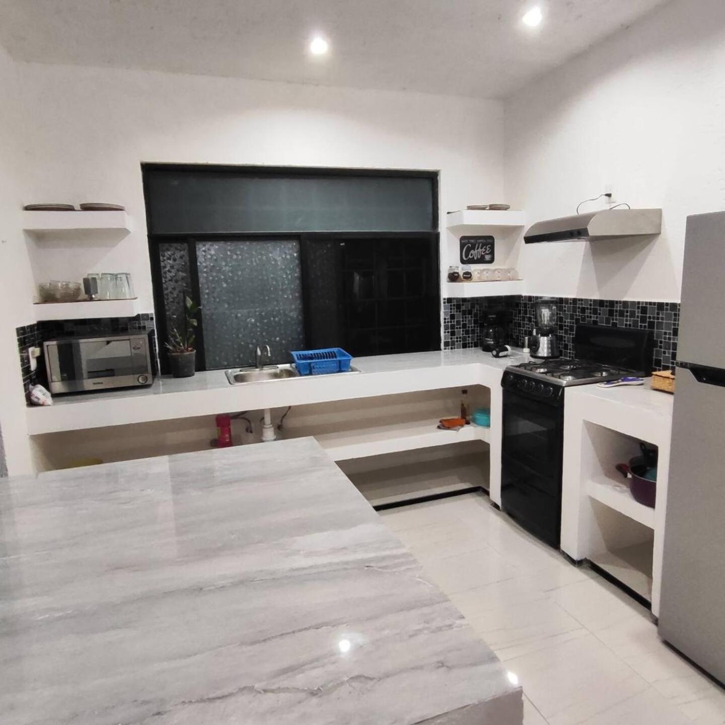 Bonito departamento view 5