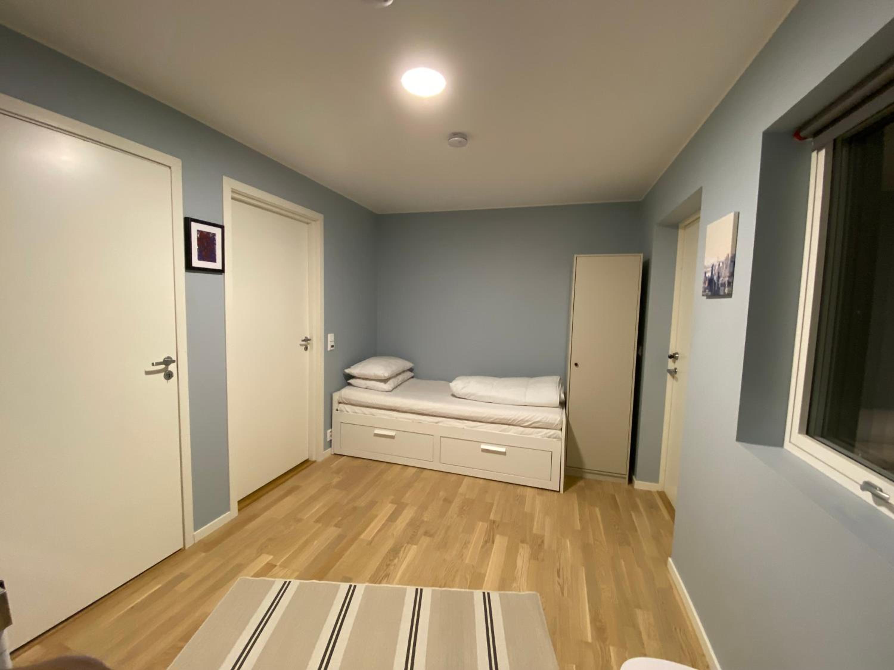 Your Dream Studio in Bergen view 5