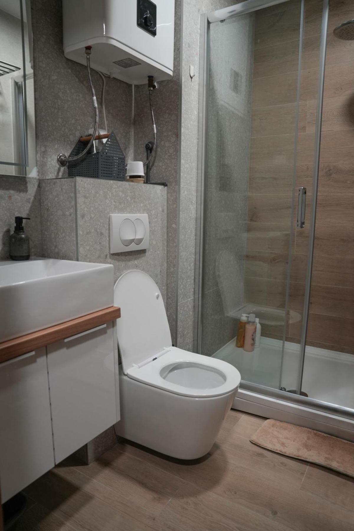 Nova planina Apartment 106 Jahorina
