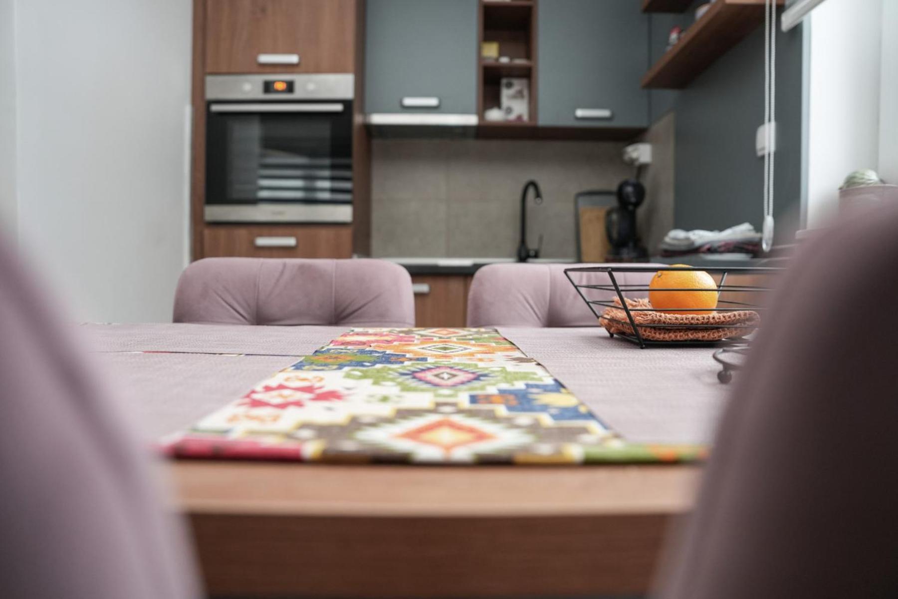 Nova planina Apartment 106 Jahorina