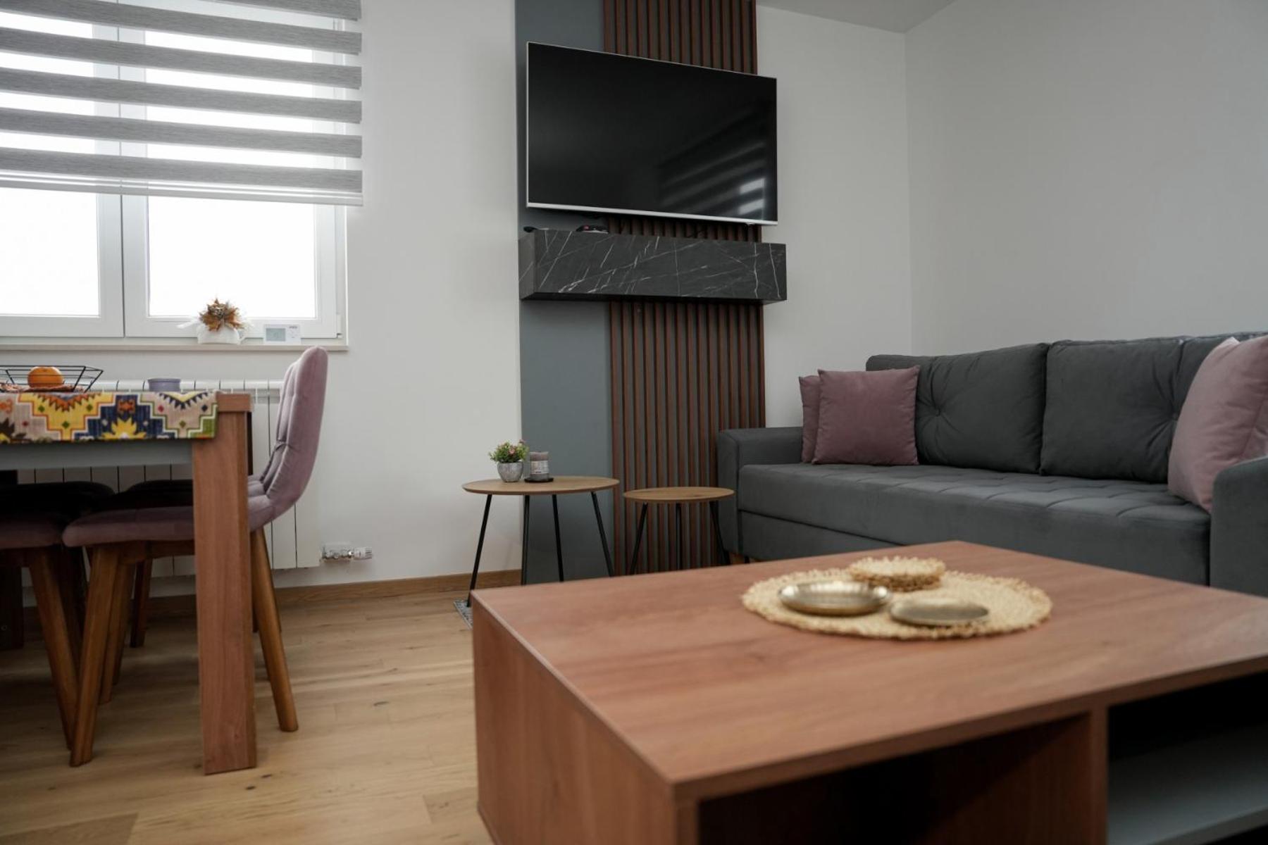 Nova planina Apartment 106 Jahorina
