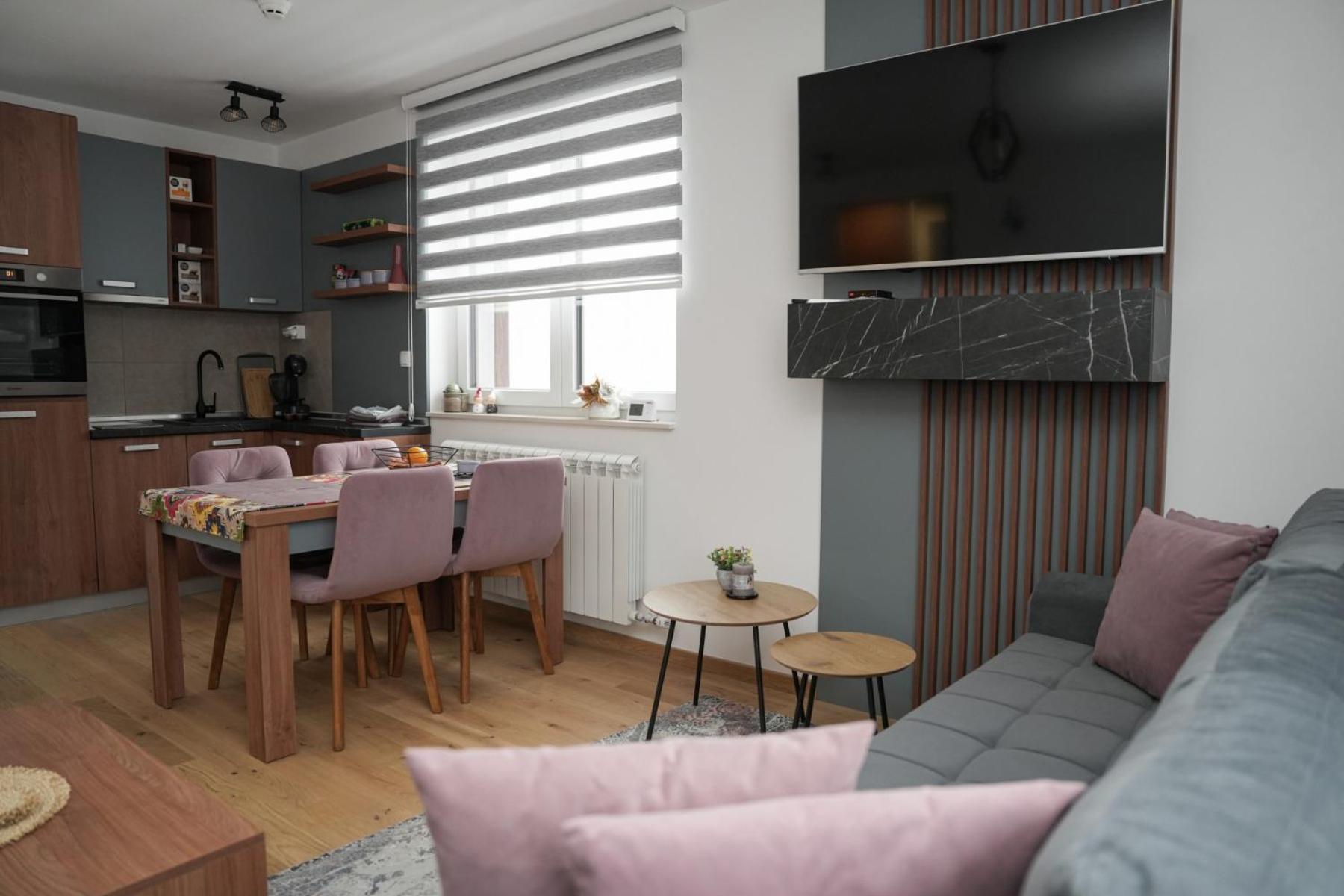Nova planina Apartment 106 Jahorina