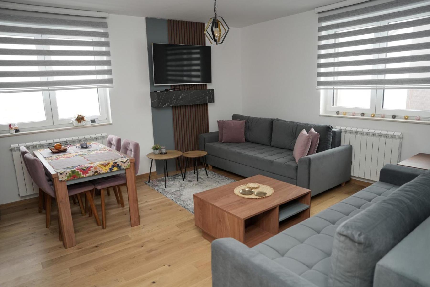 Nova planina Apartment 106 Jahorina