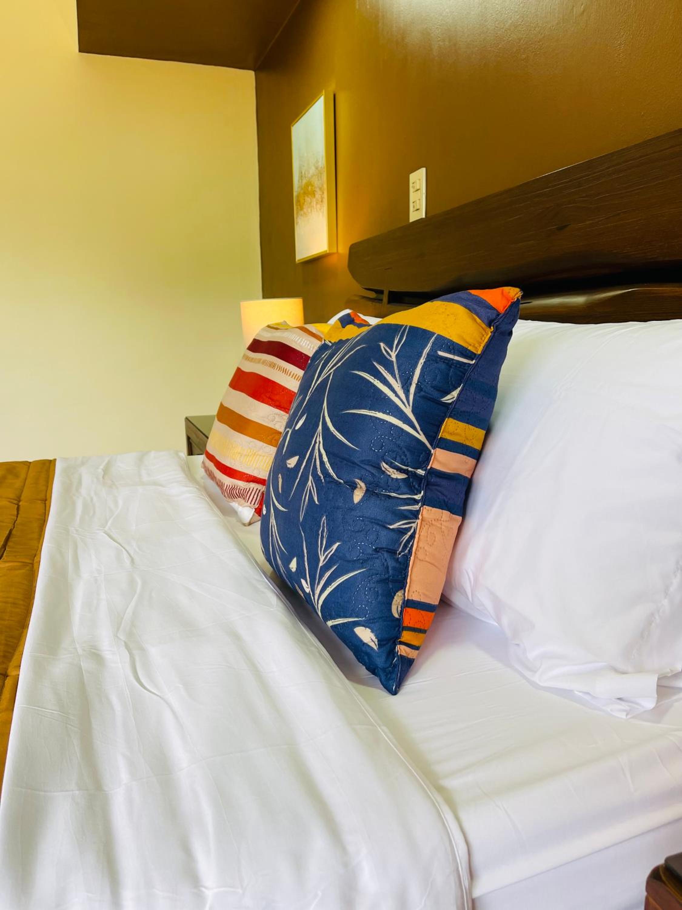 The Rainier Bed & Breakfast 5