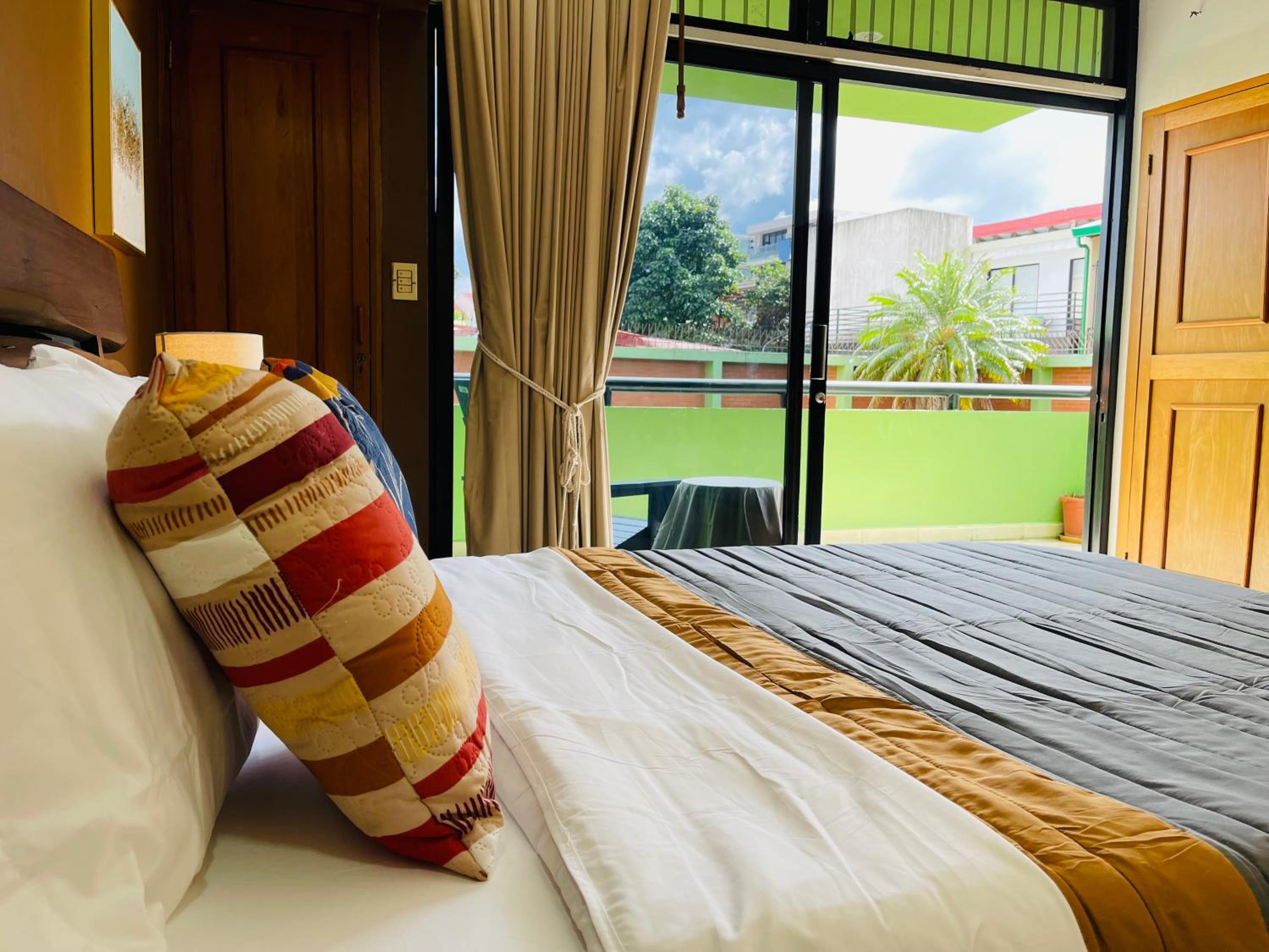 The Rainier Bed & Breakfast 5