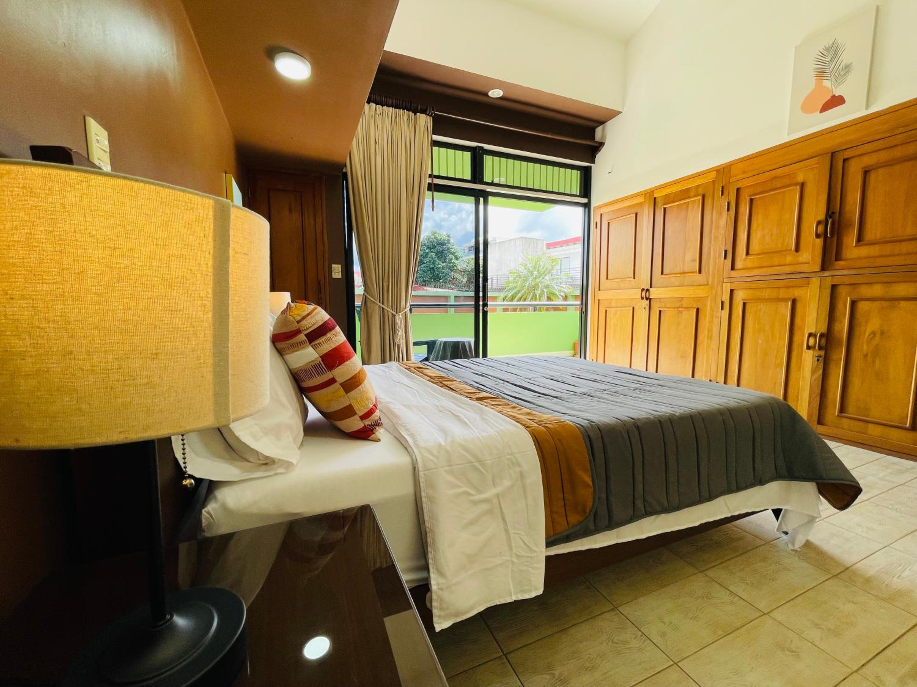 The Rainier Bed & Breakfast 5