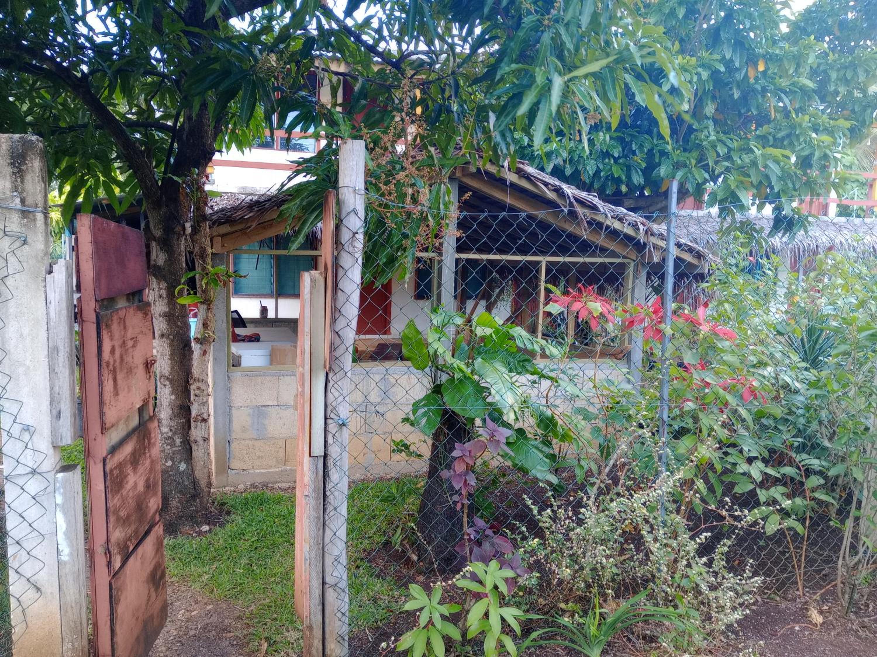 Kathy B Guesthouse