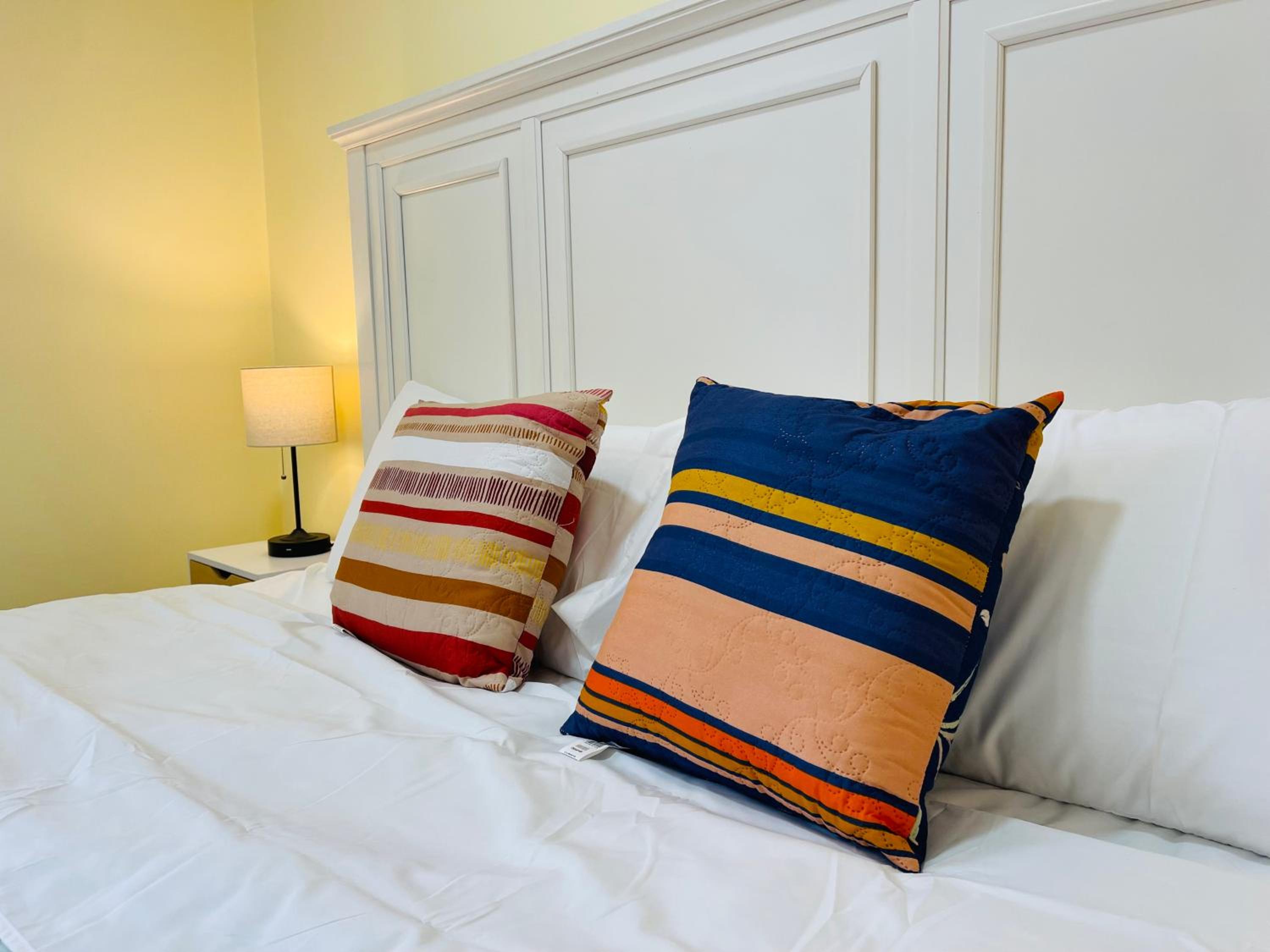 The Rainier Bed & Breakfast 5