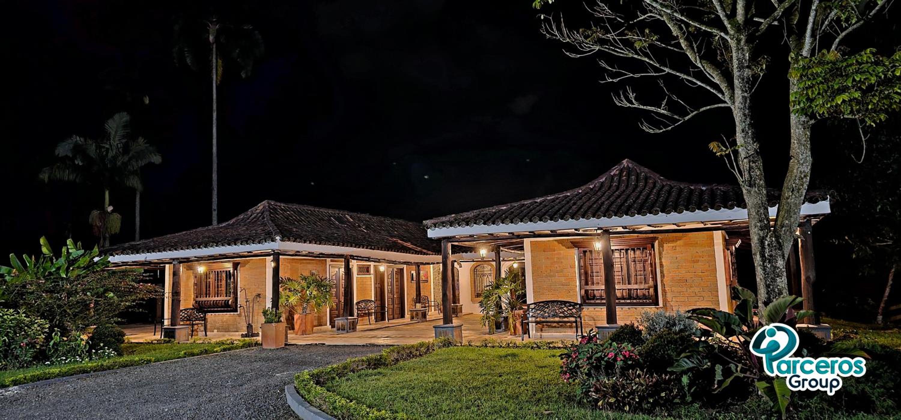 Casa Campestre en Pereira Por Parceros Group