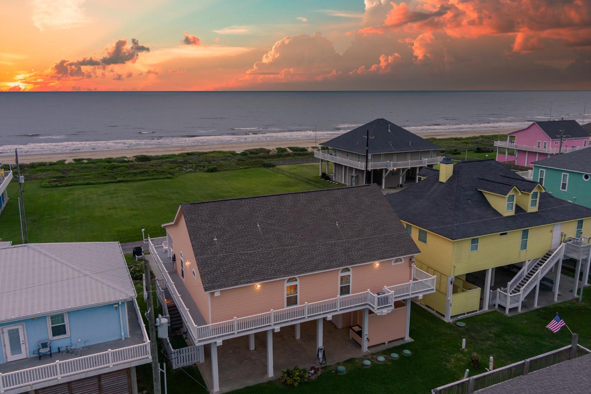New! Luxurious 3 Bed Sleeps 12 Epic Views Wow view 3